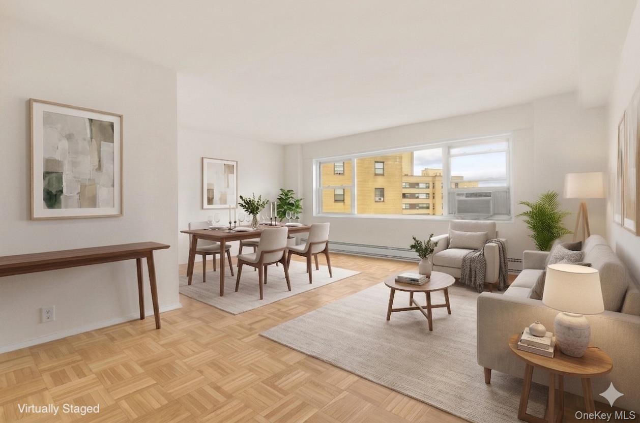 1 Fordham Hill Oval 16G Property Photo 1