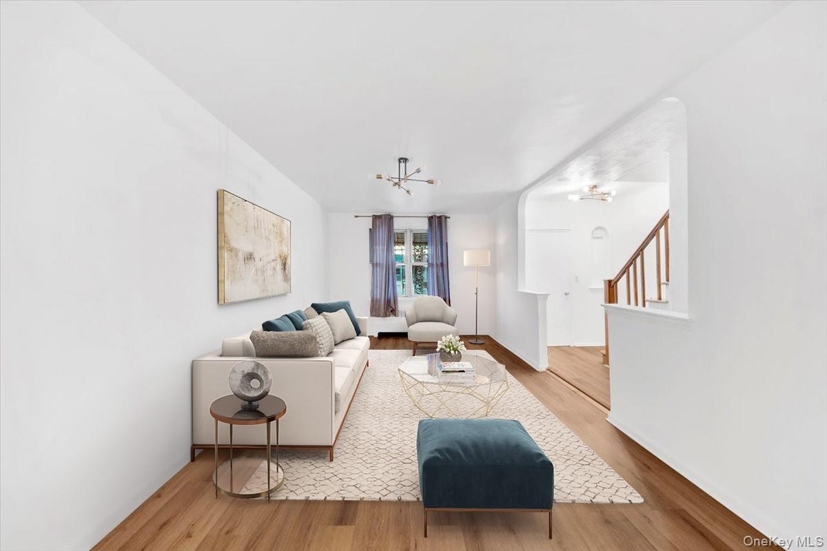 1241 Arnow Avenue Property Photo 2
