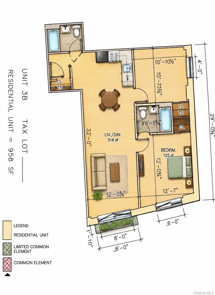 15815 Union Turnpike 3b Property Photo 20