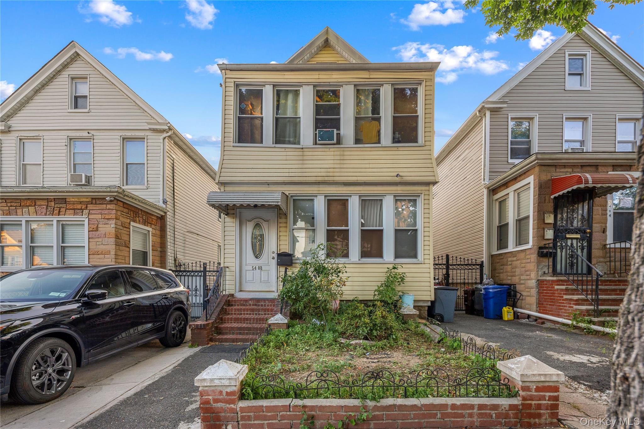 54-08 92nd Street