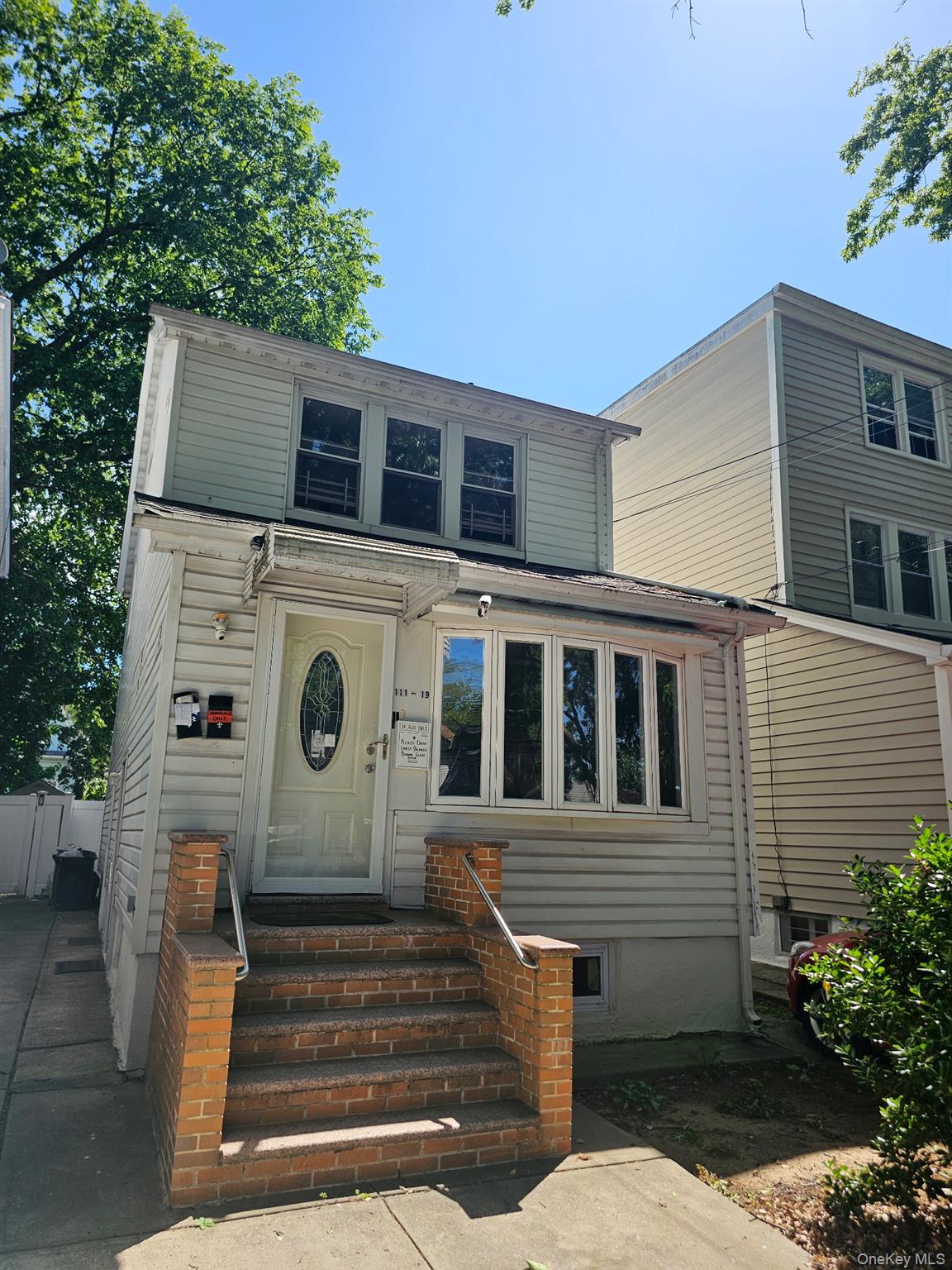 11119 156th Street Property Photo 2