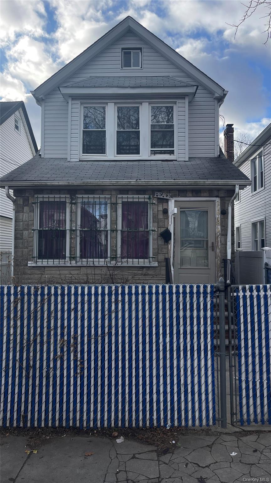 118-18 190th Street Property Photo 1