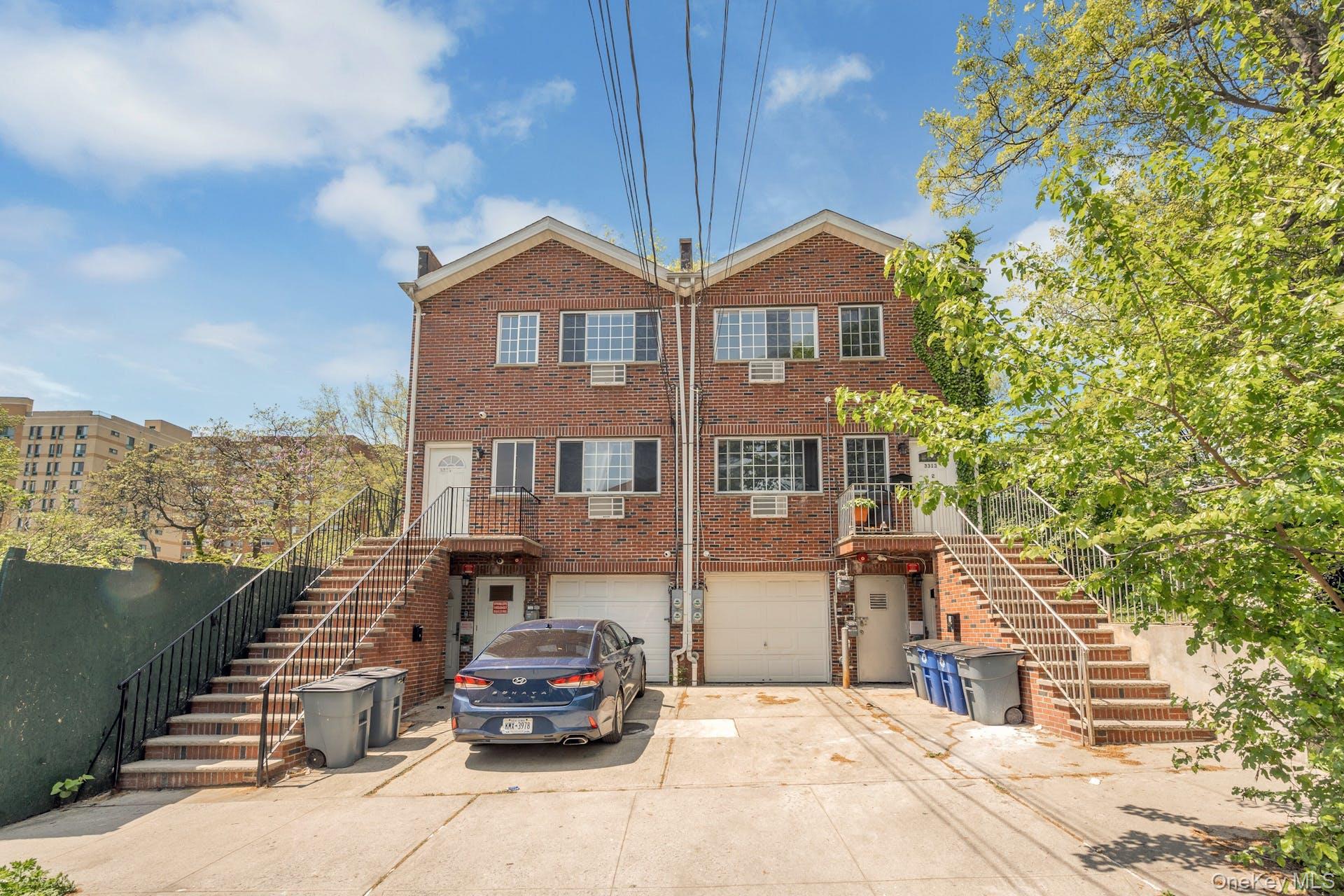 3313 Rombouts Avenue Property Photo 1