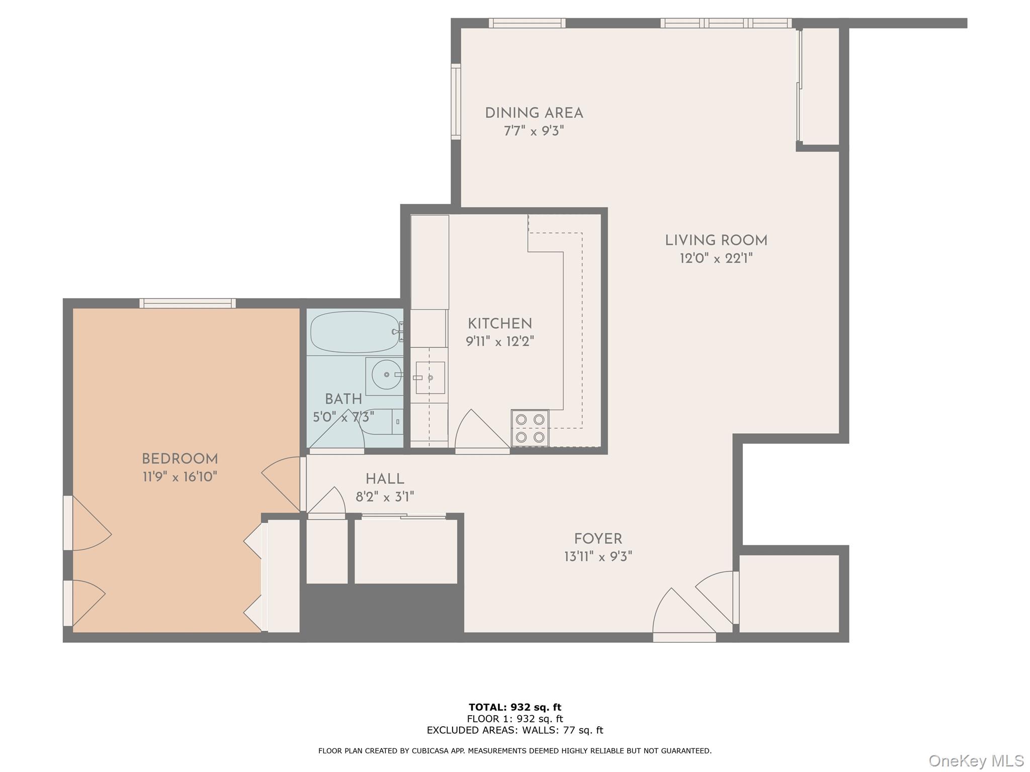 99-10 60th Avenue 6e Property Photo 10