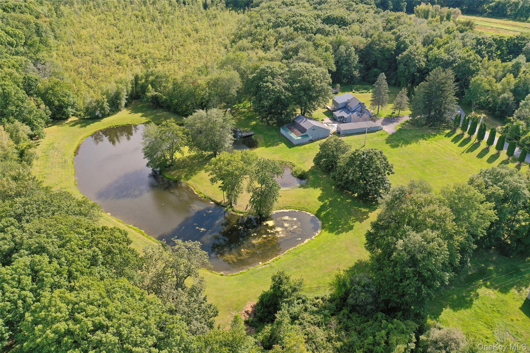 89 Deer Pond Road Property Photo 3
