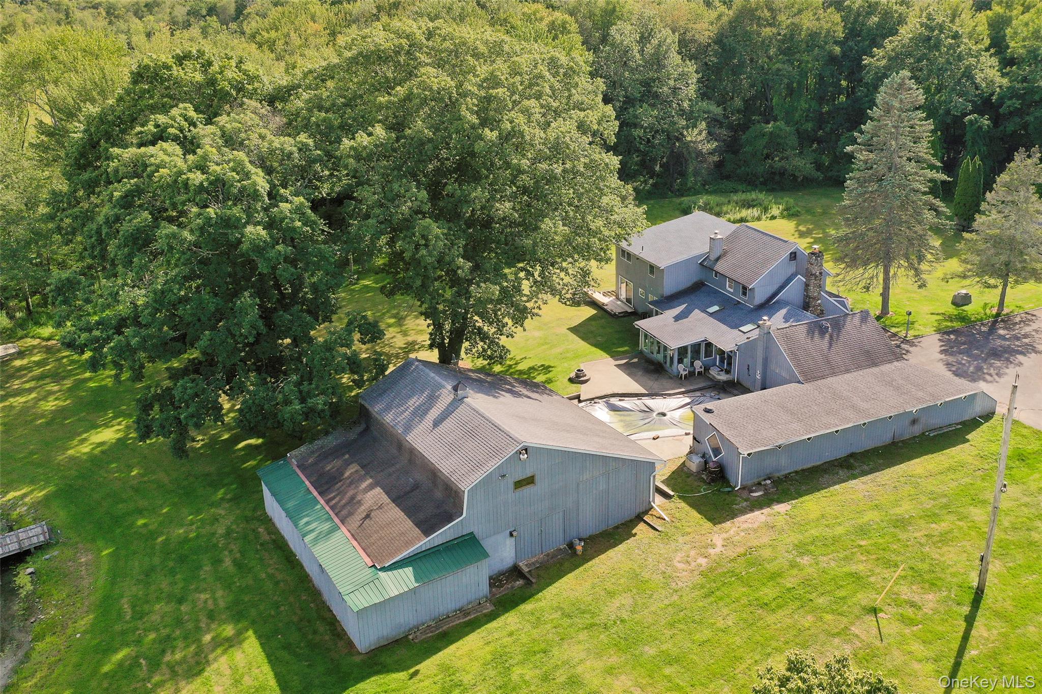 89 Deer Pond Road Property Photo 9
