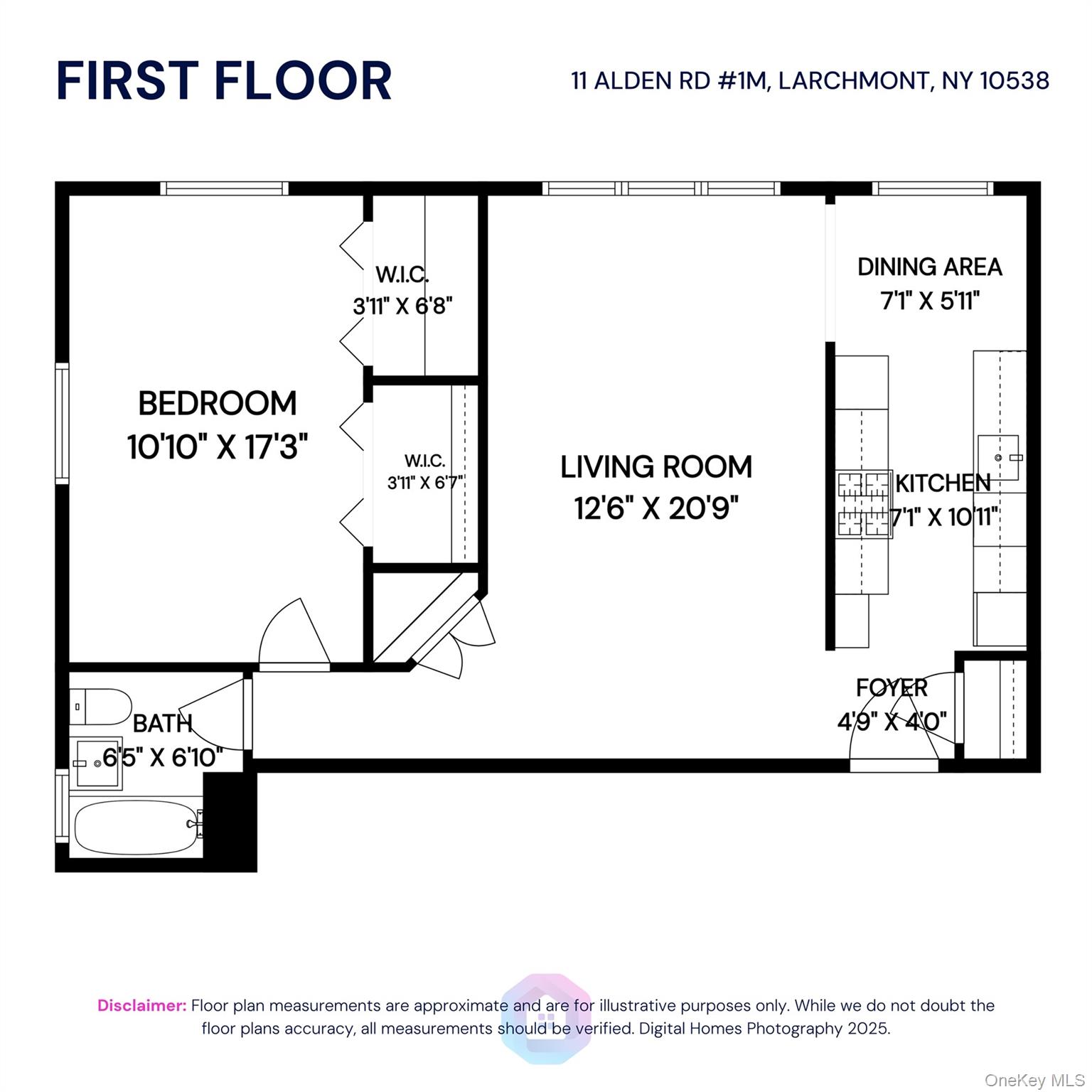 11 Alden Road 1m Property Photo 22