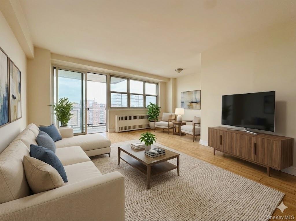 880 Boynton Avenue 18A Property Photo 1