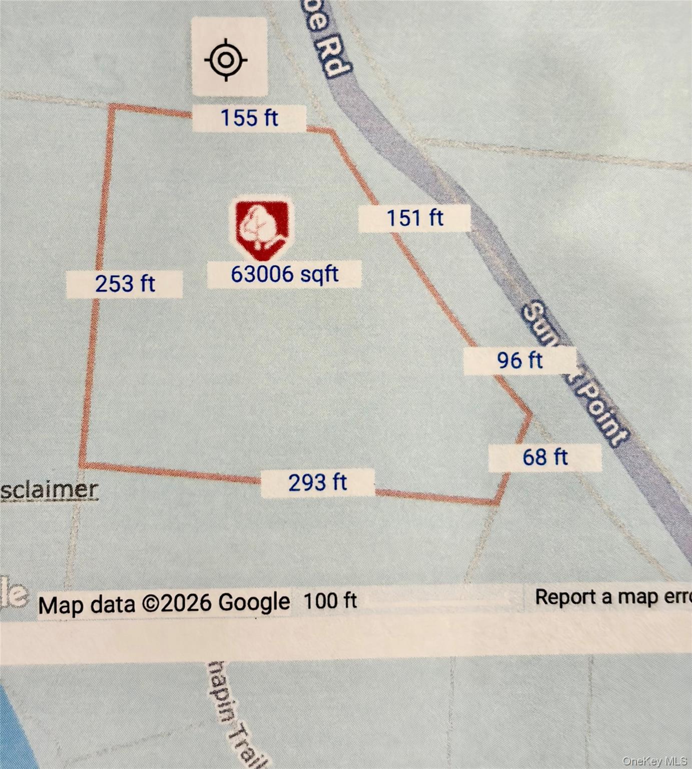 00 Moscoe Road Property Photo 2
