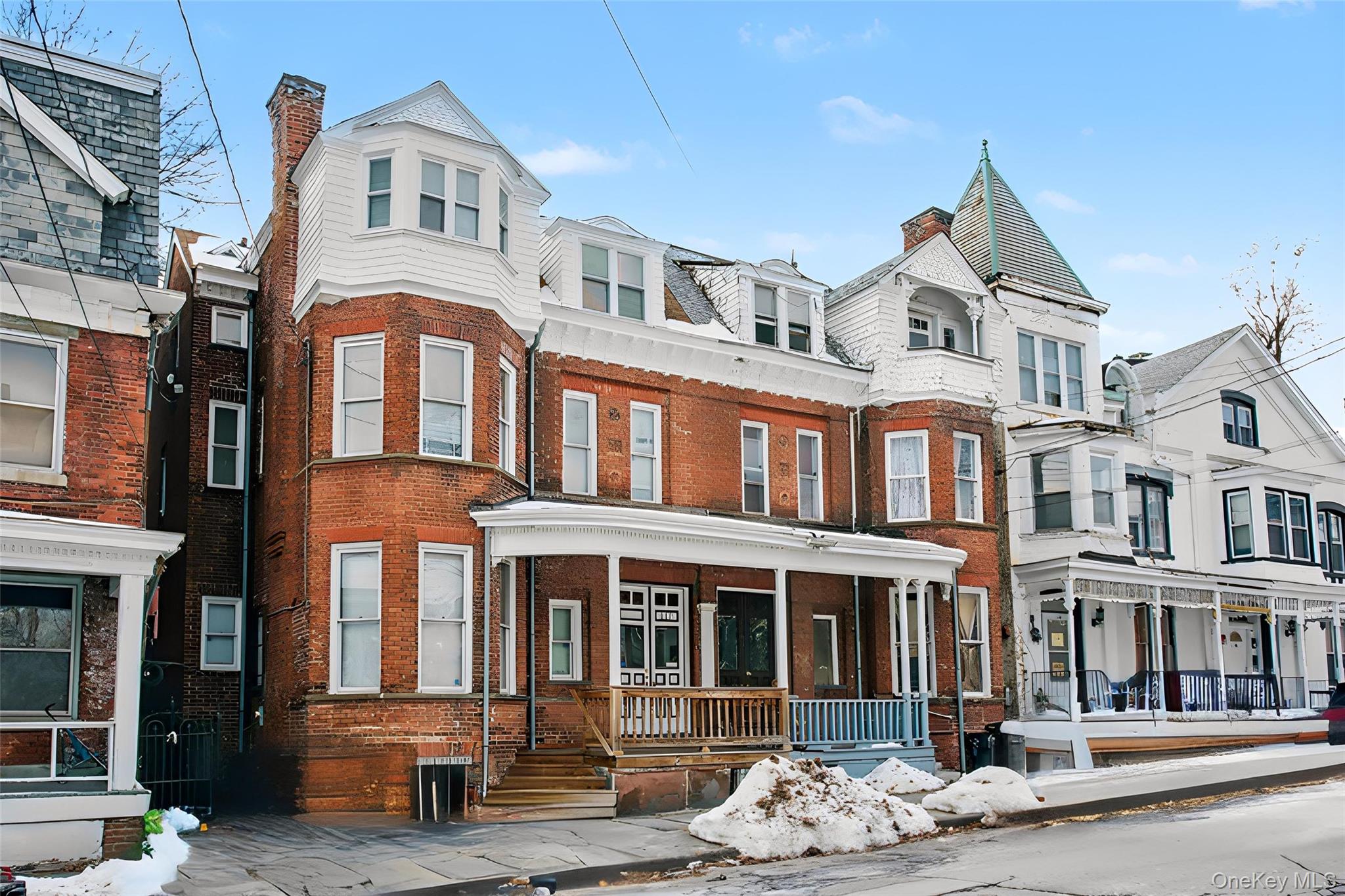 119 Chambers Street Property Photo 1