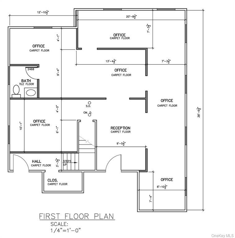 1952 Commerce Street Property Photo 9