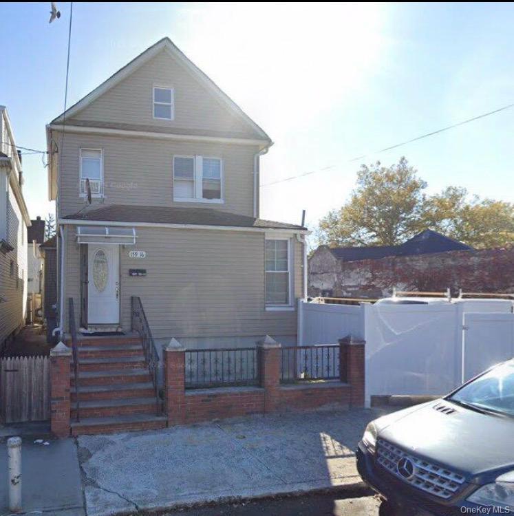 15916 Meyer Avenue Property Photo 1