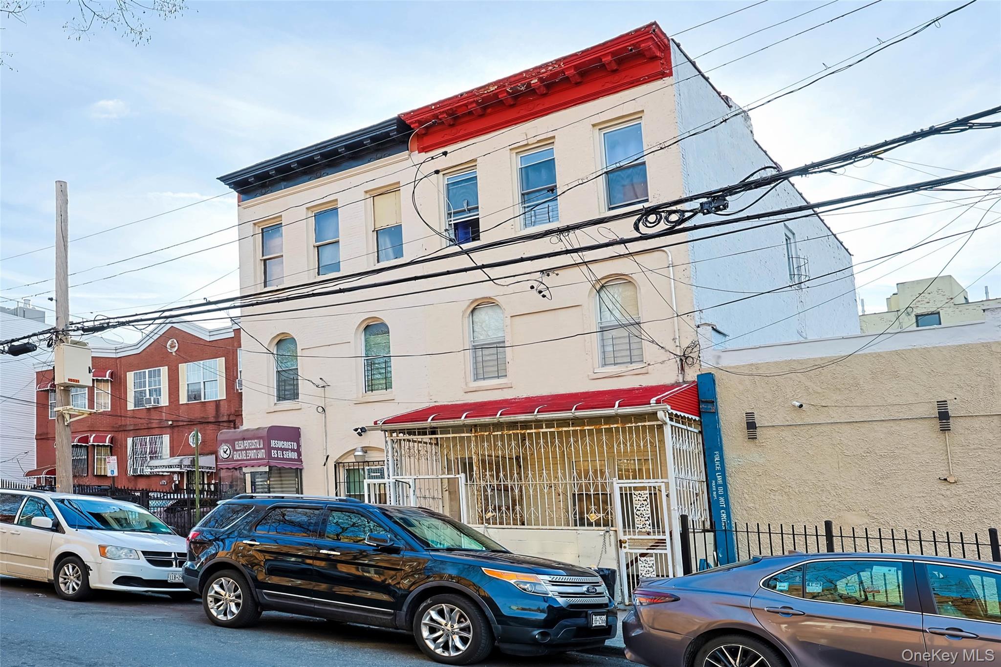 918 E 165th Street Property Photo 1