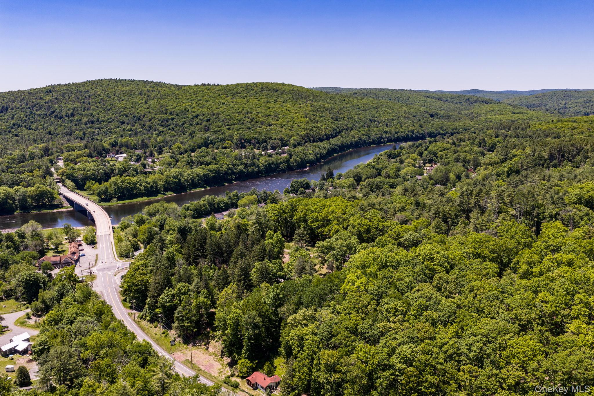 Lot 11.1 State Route 55 And Mail Road Property Photo 3