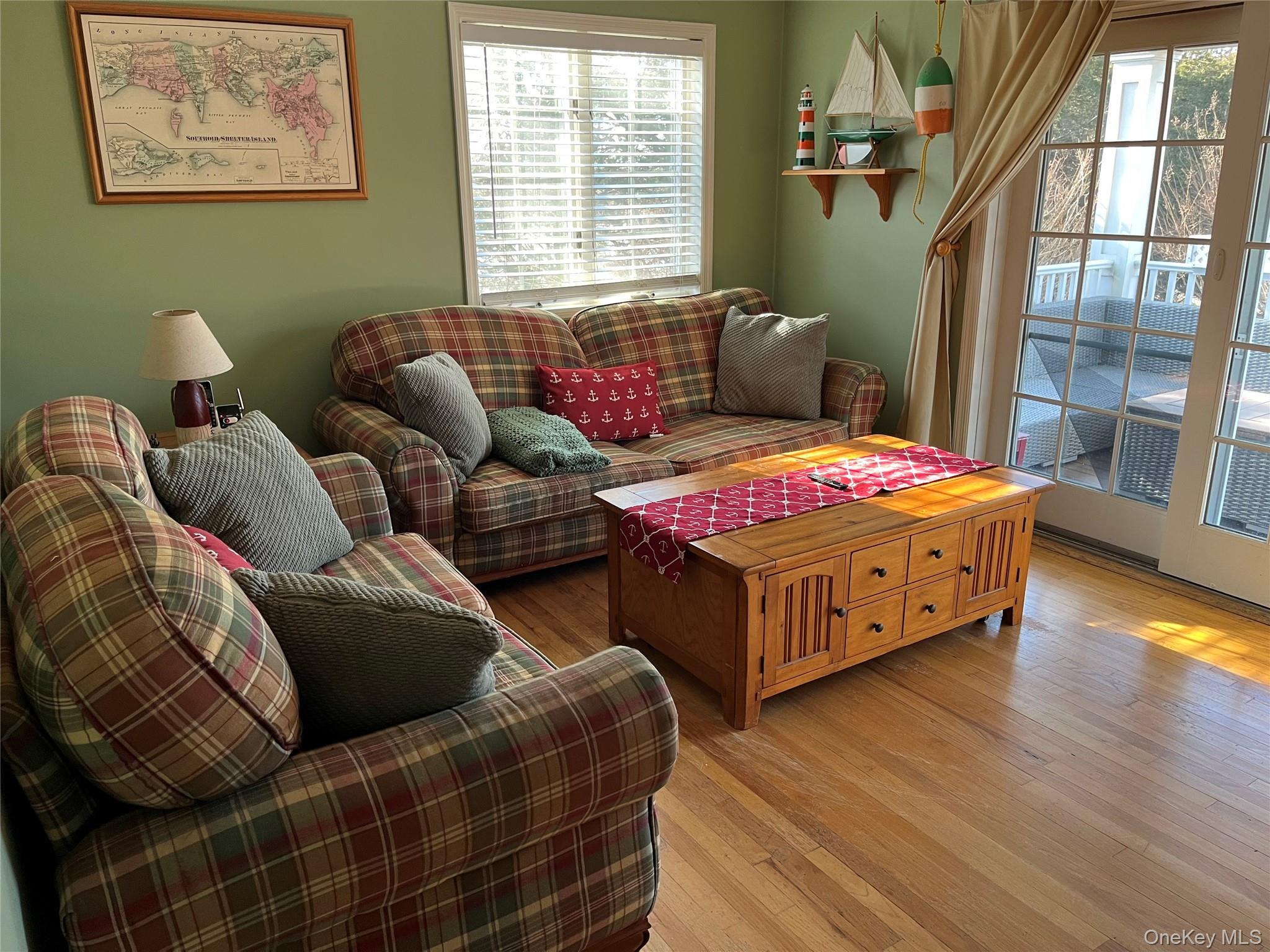 270 N Sea Drive Property Photo 5