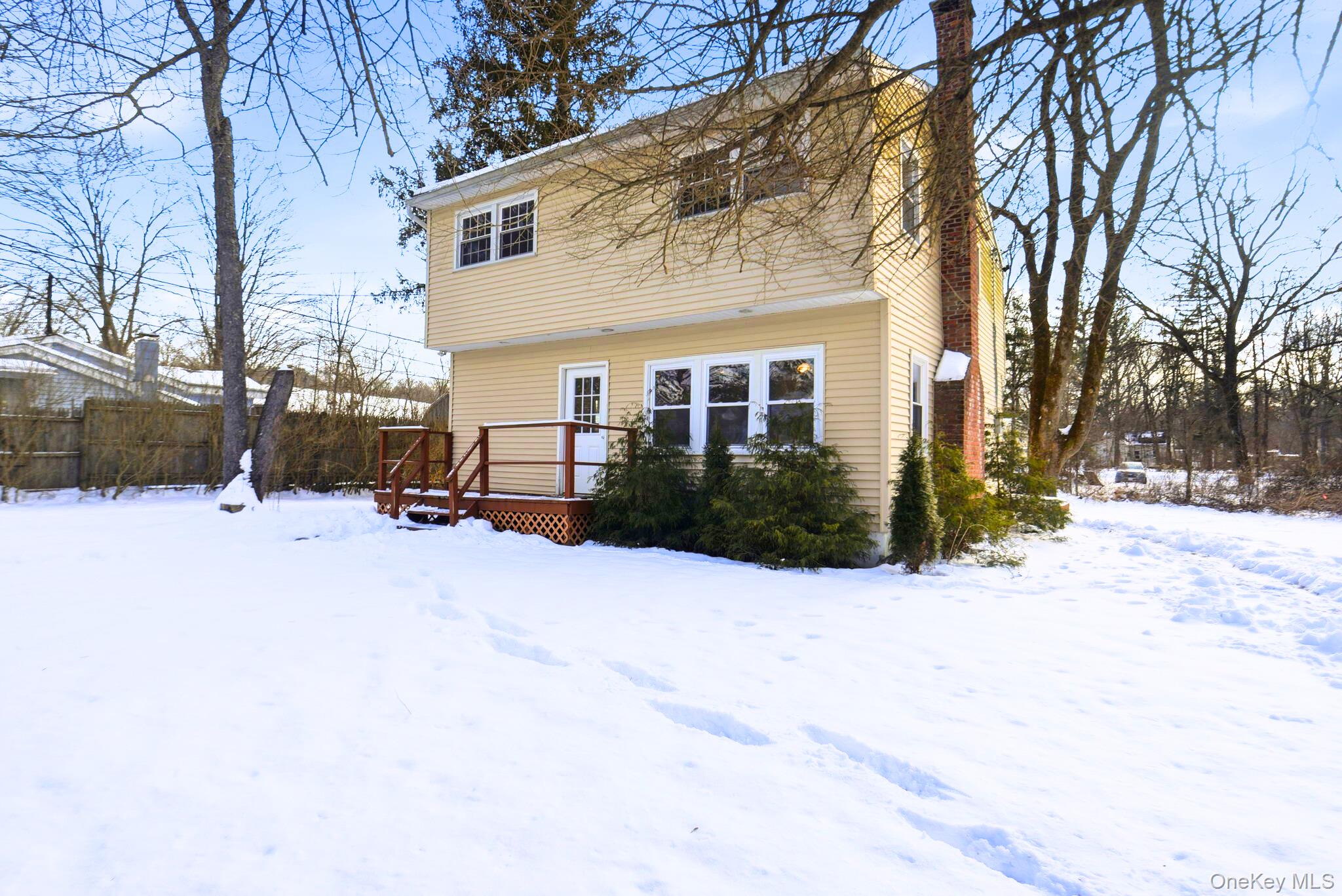 35 Shady Creek Road Property Photo 1