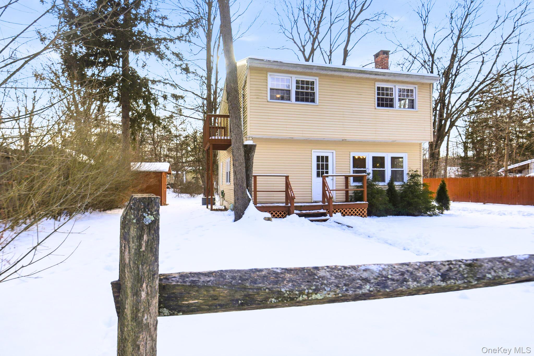 35 Shady Creek Road Property Photo 2
