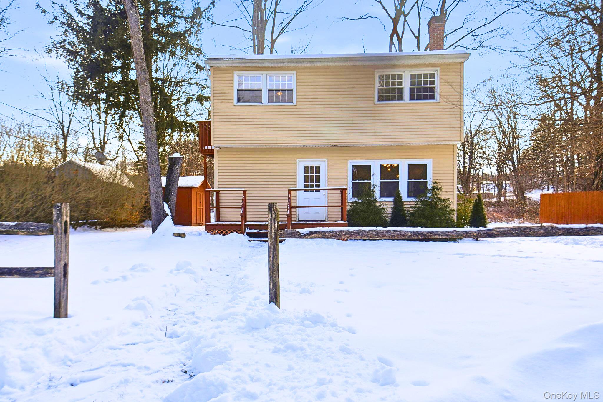 35 Shady Creek Road Property Photo 3