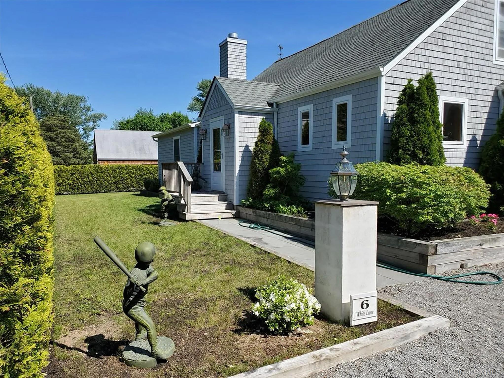 6 White Lane Property Photo 1