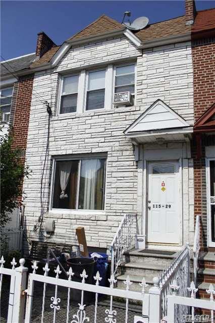 11529 126th Street Property Photo 1