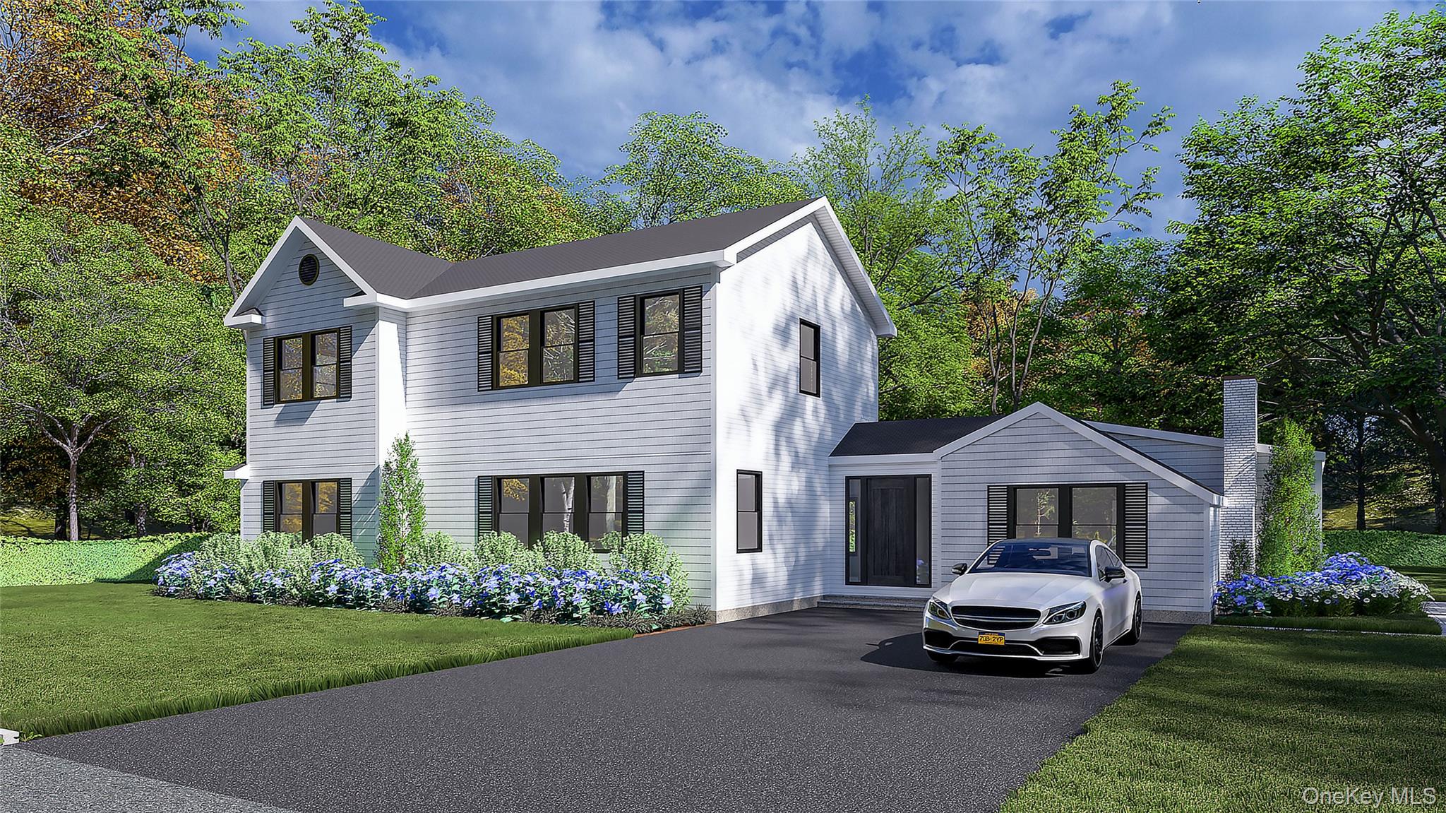 282 Vanderbilt Boulevard Property Photo 1