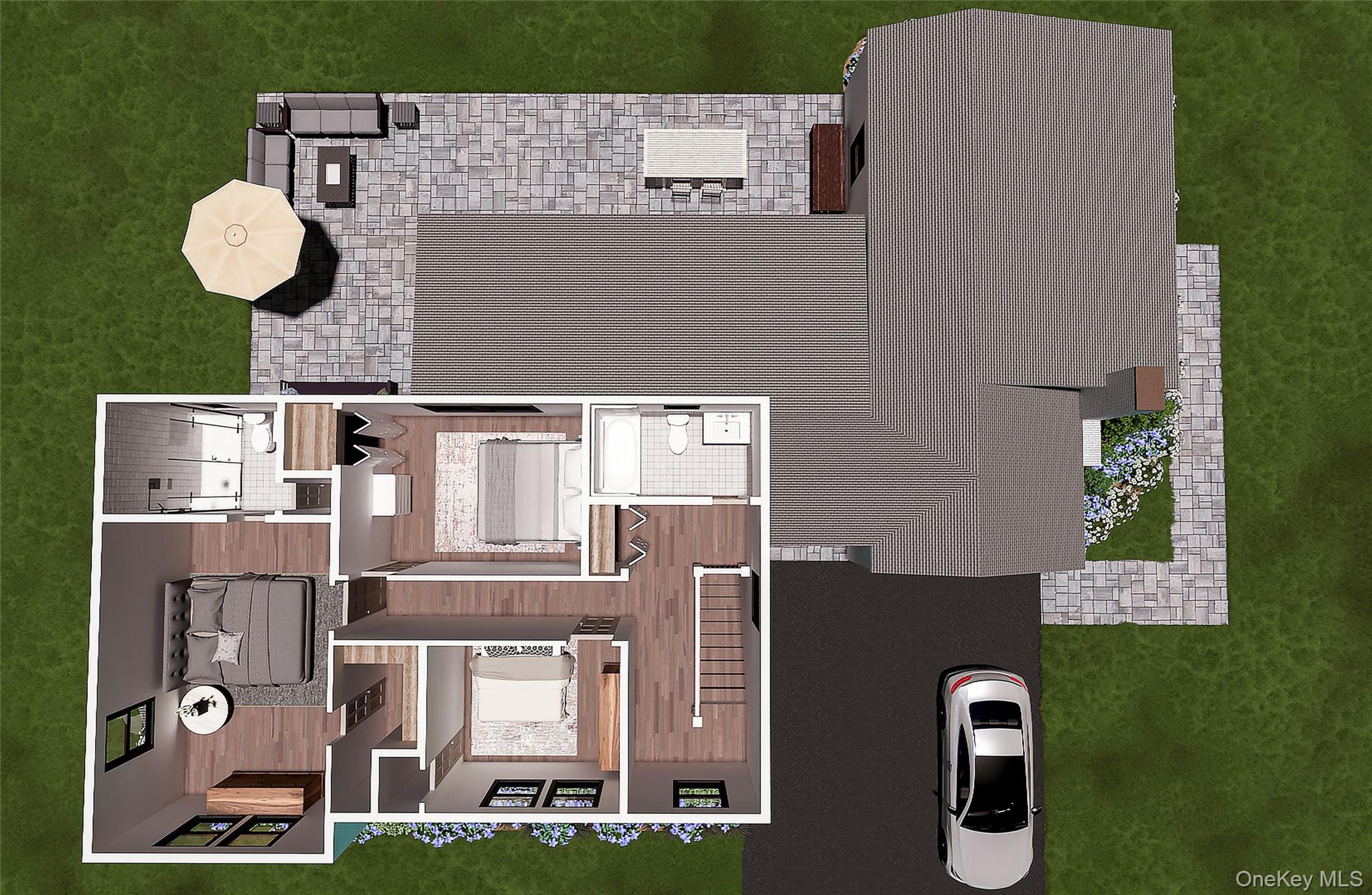 282 Vanderbilt Boulevard Property Photo 3