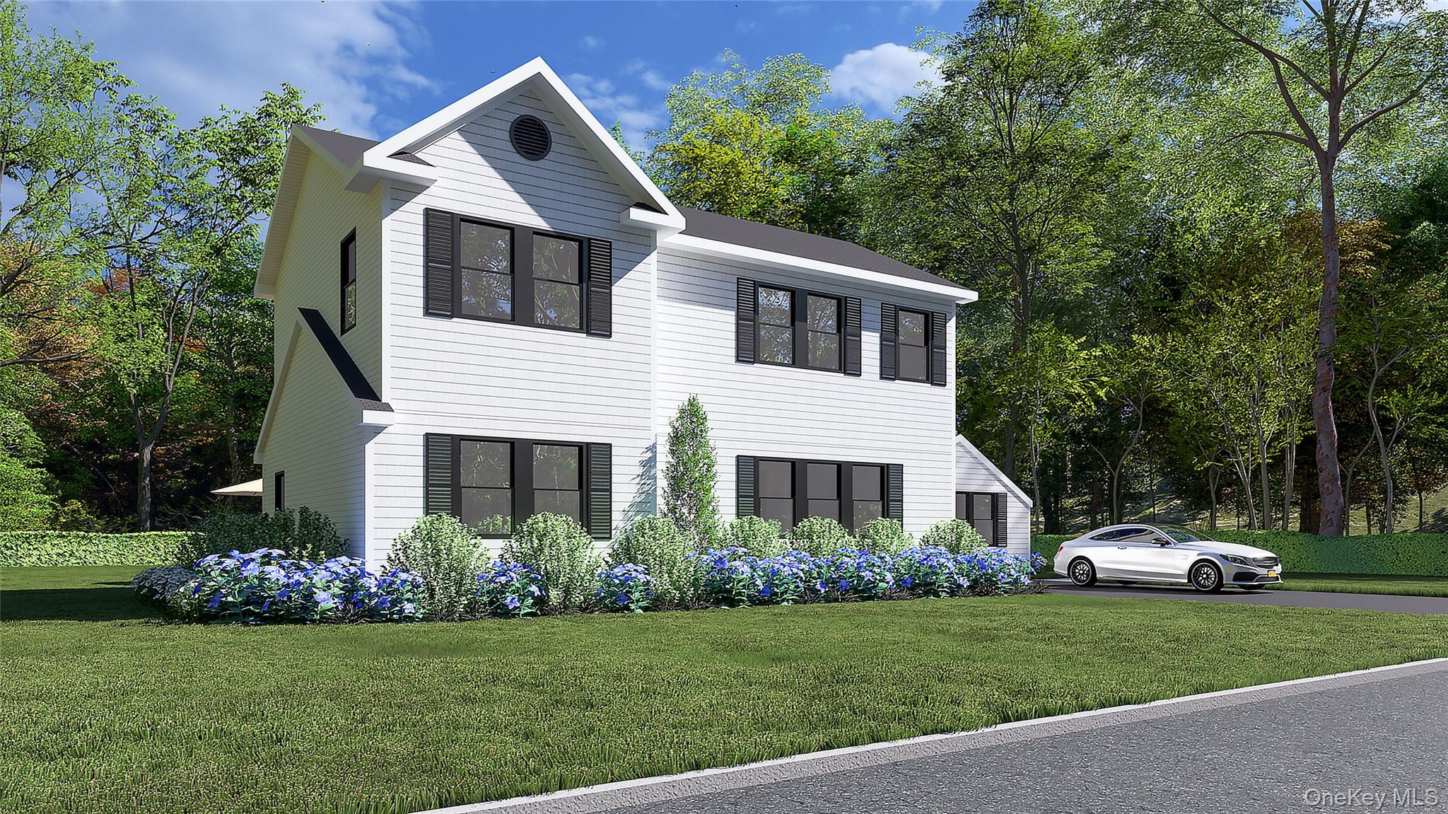 282 Vanderbilt Boulevard Property Photo 4