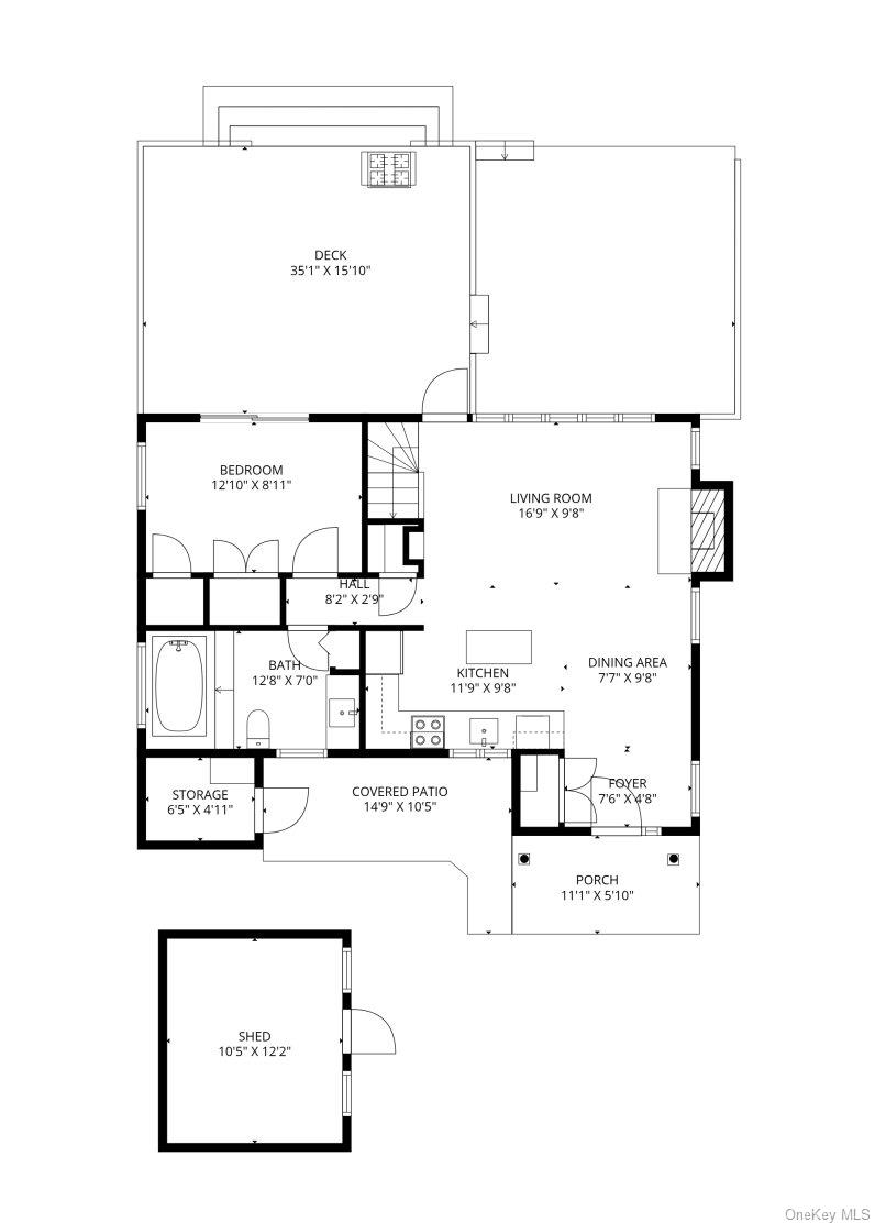 53 W End Avenue Property Photo 45