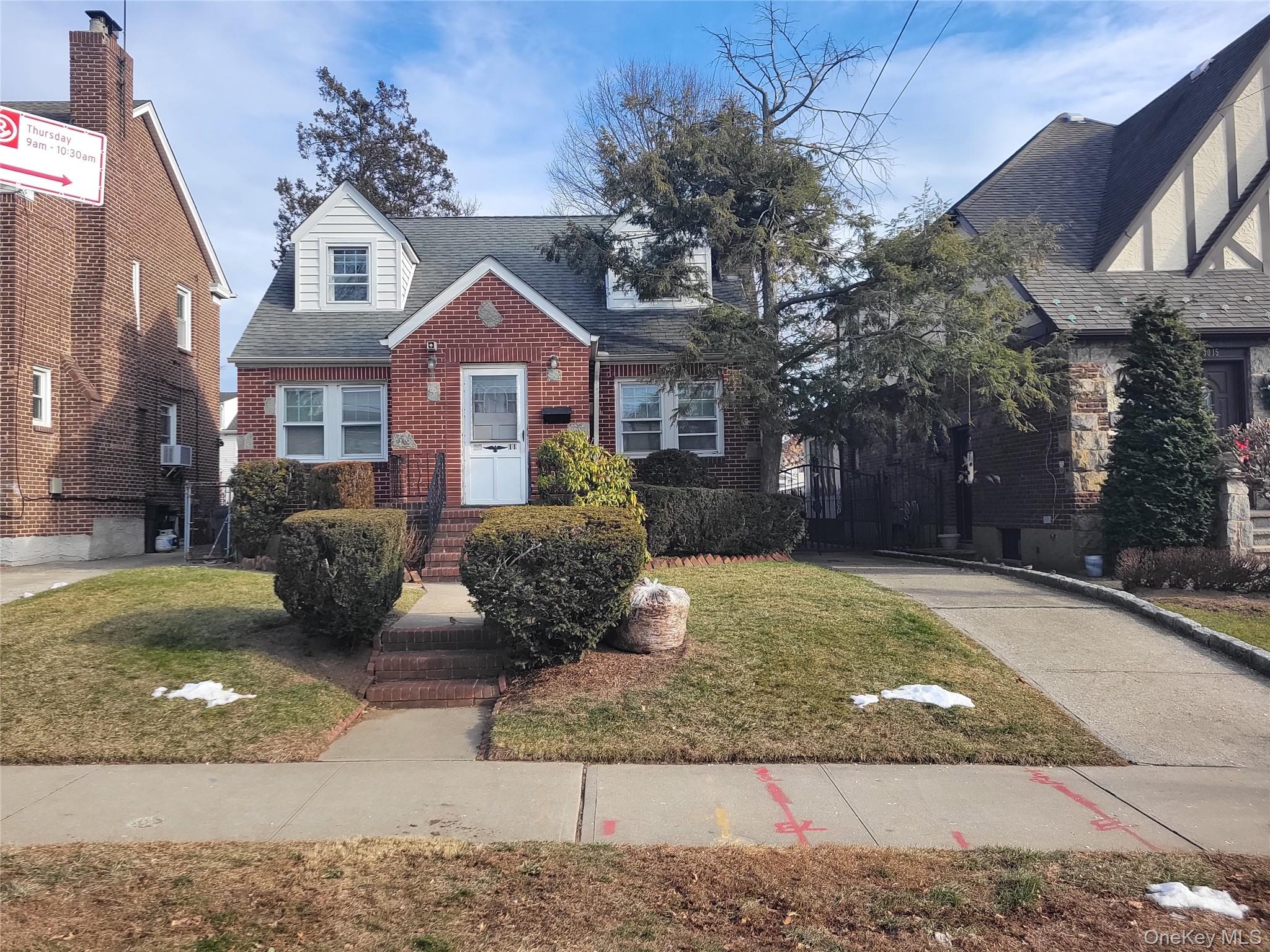 30-11 149th Street Property Photo 1