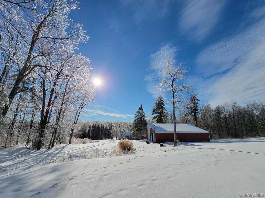 1837 Rich Road Property Photo 8