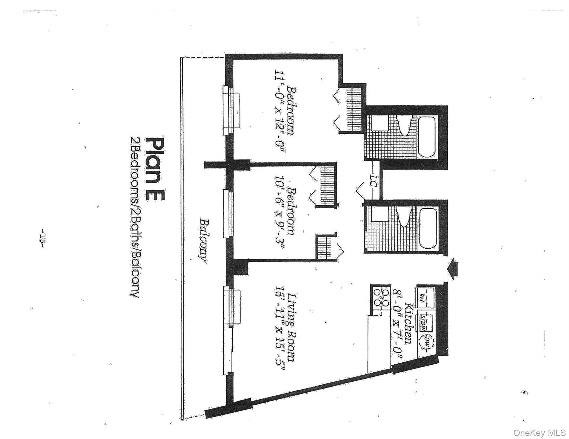 25-40 Shore Boulevard 5e Property Photo 33