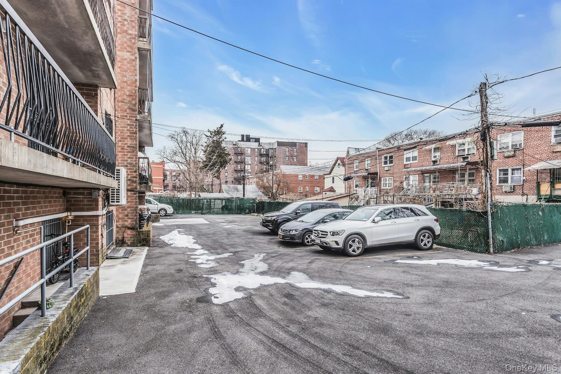 147-45 Barclay Avenue 5b Property Photo 25