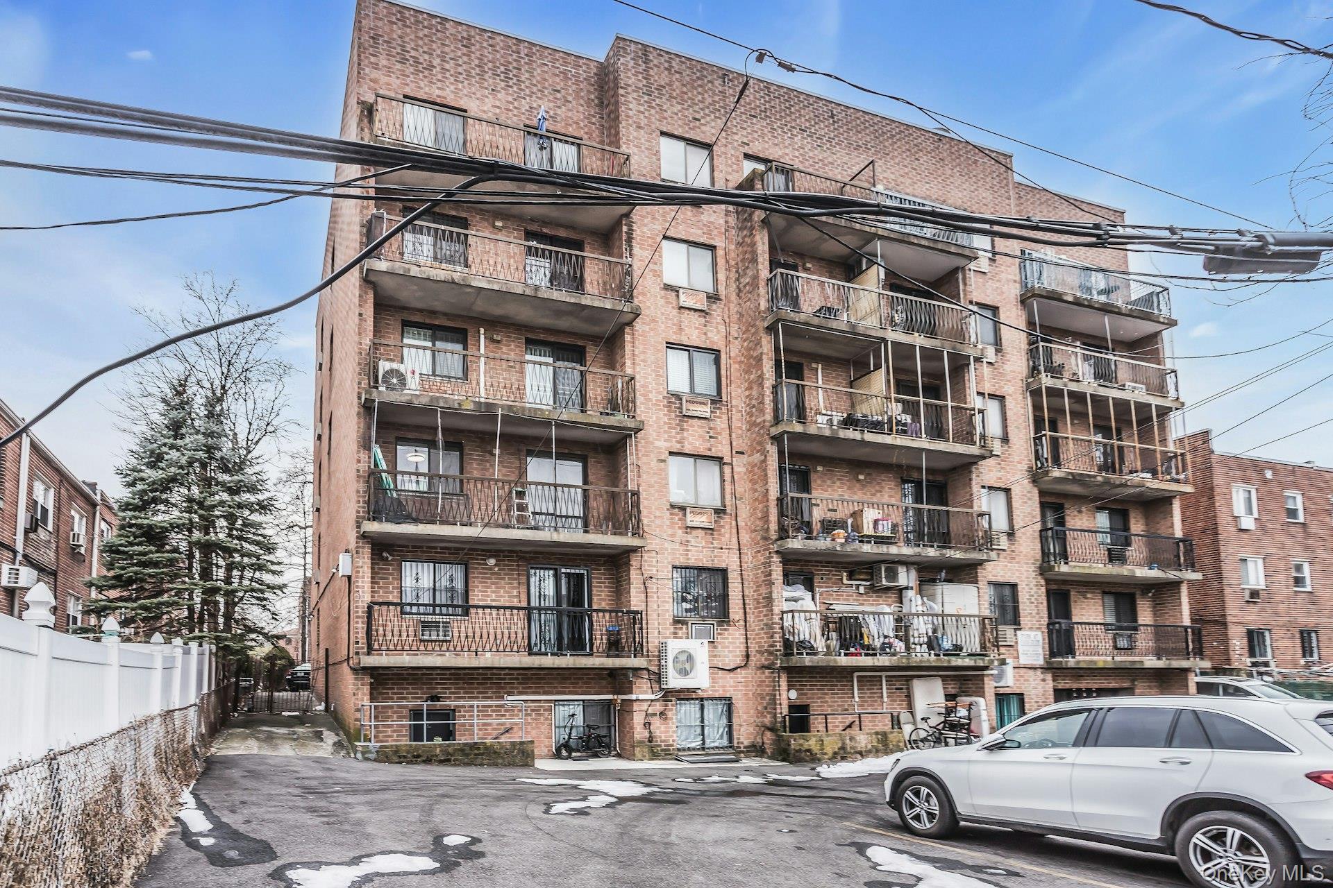 147-45 Barclay Avenue 5b Property Photo 26