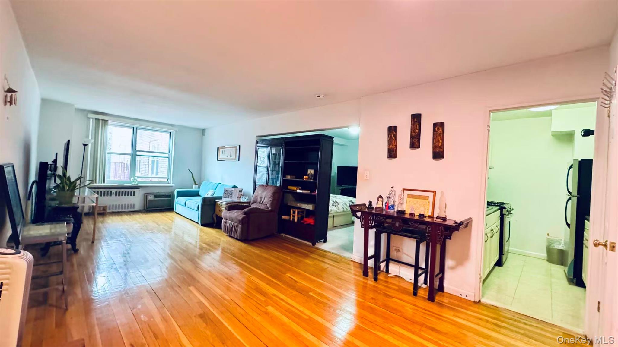 142-05 Roosevelt Avenue 539 Property Photo 3