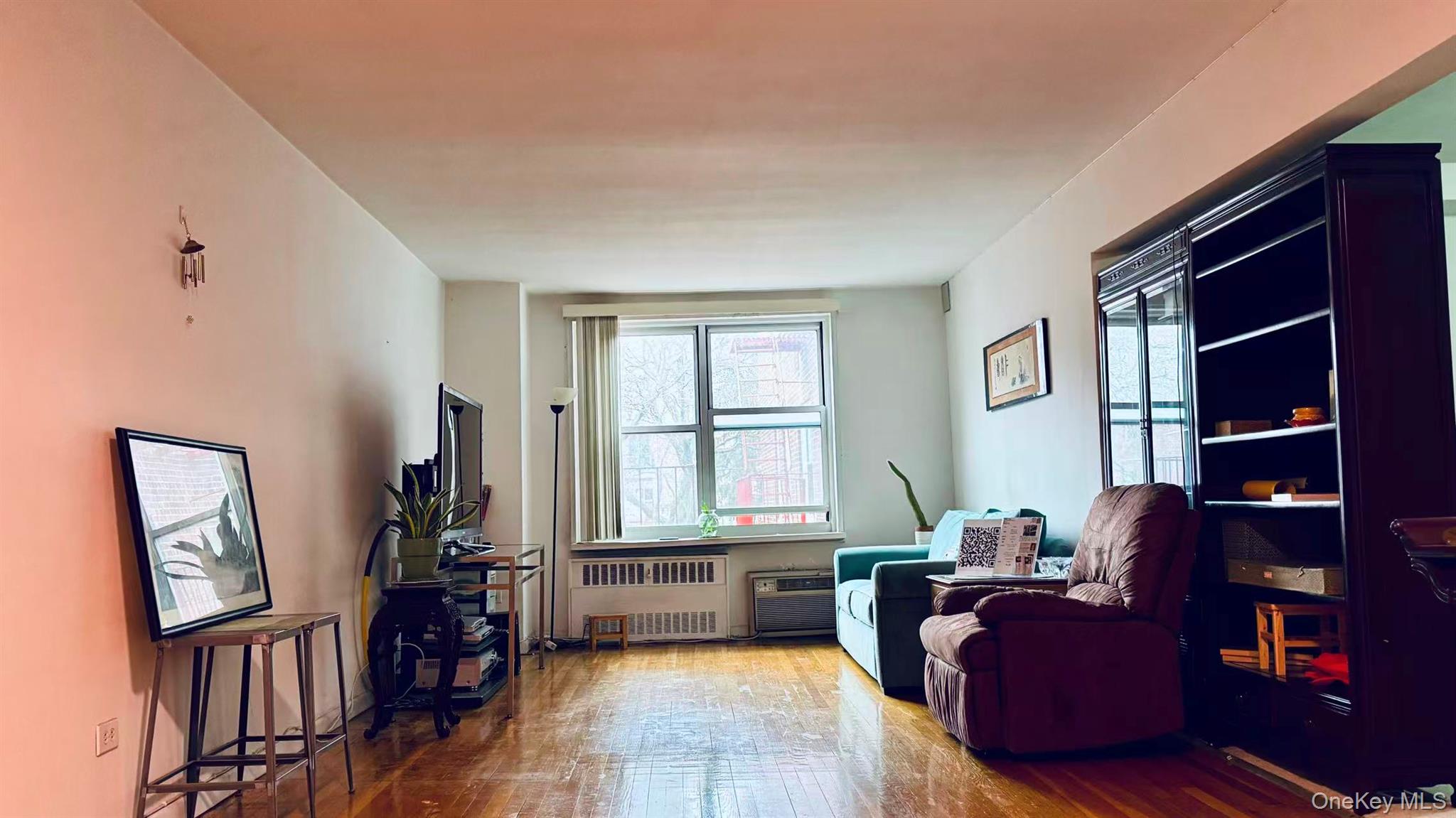 142-05 Roosevelt Avenue 539 Property Photo 4