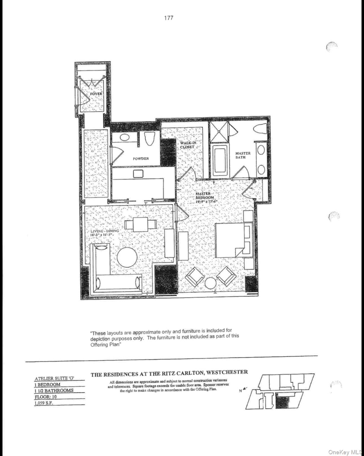 1 Renaissance Square 10g Property Photo 20