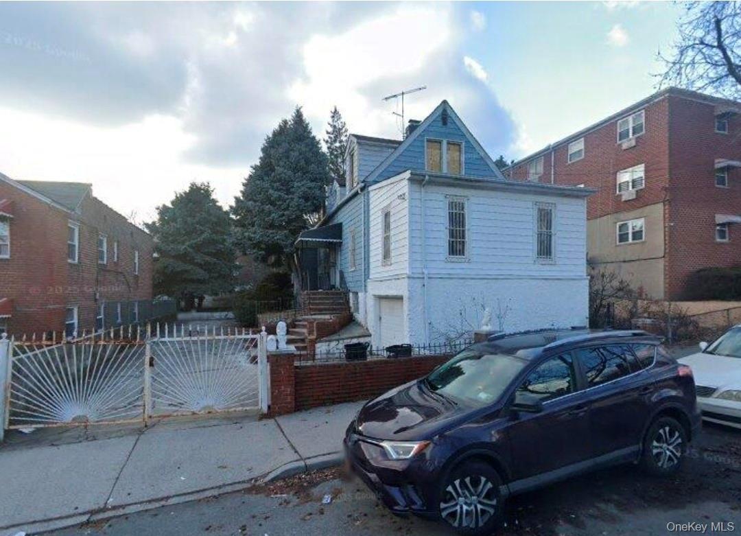 4167 Ely Avenue Property Photo 1
