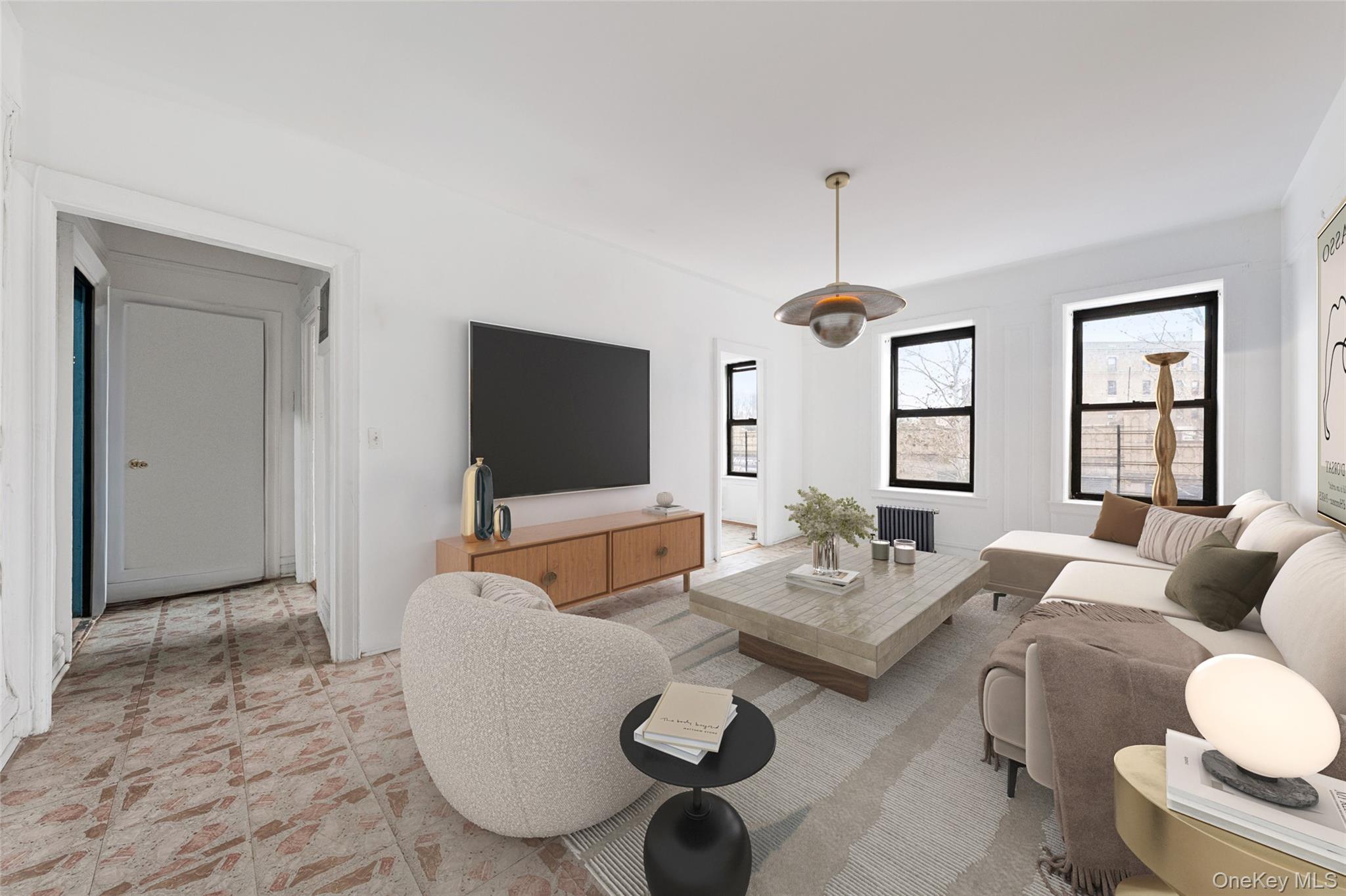 1715 Nelson Avenue 2d Property Photo 1