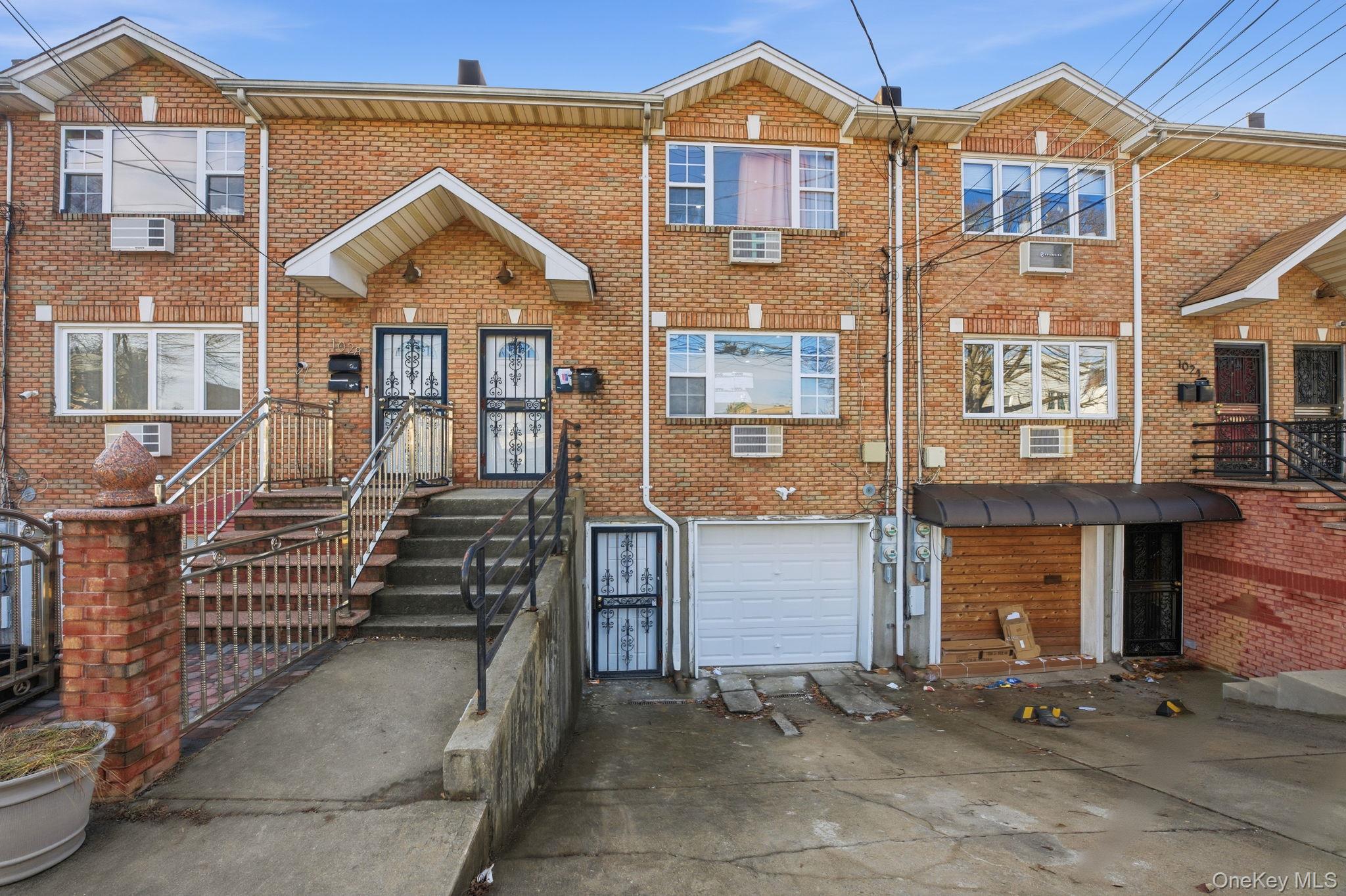 1026 E 96th Street Property Photo 1