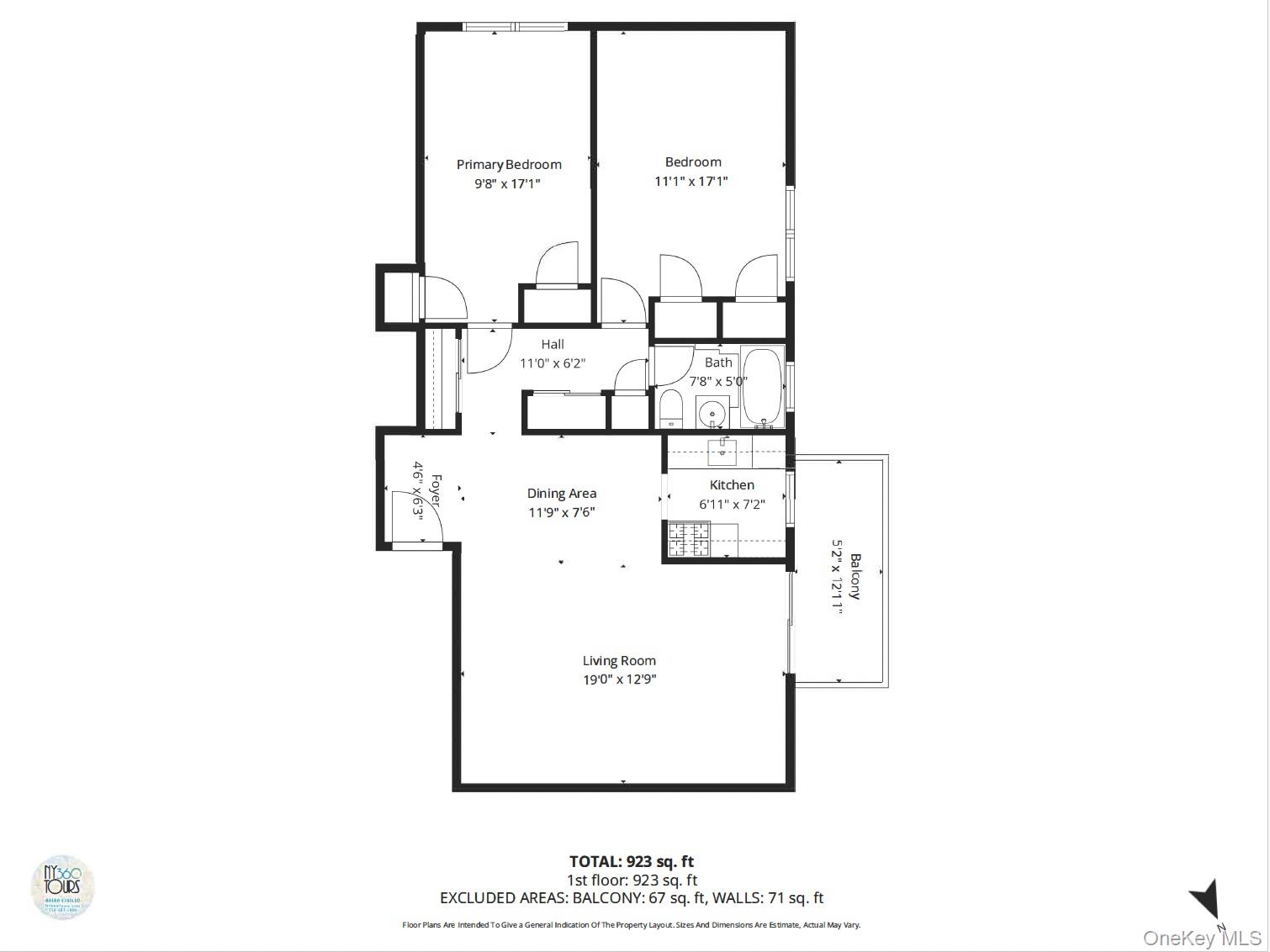 1 Toms Point Lane 6j Property Photo 49
