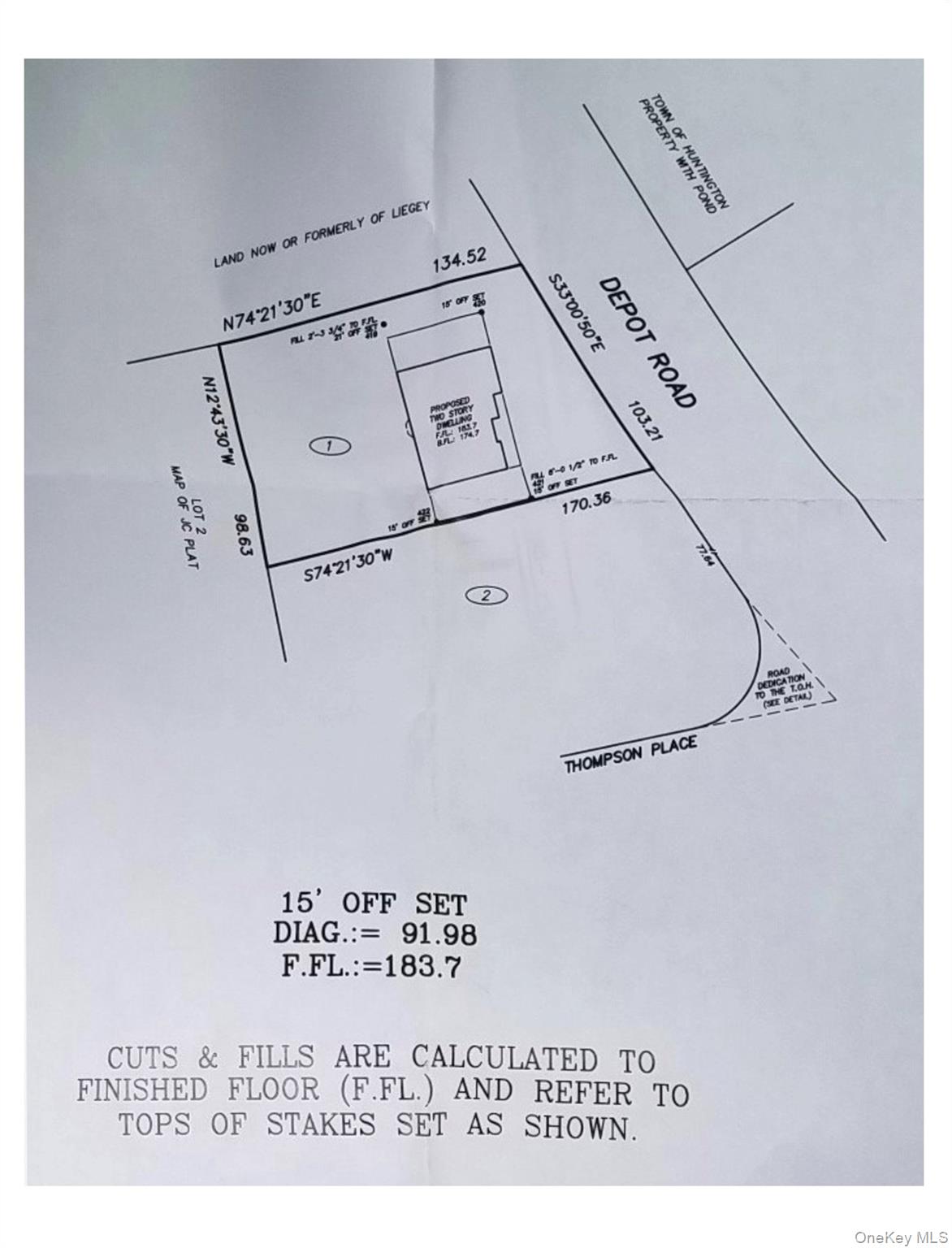 37_7 Depot Road Property Photo 3