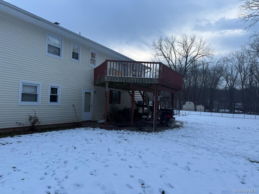 11 Razel Ave Avenue Property Photo 2