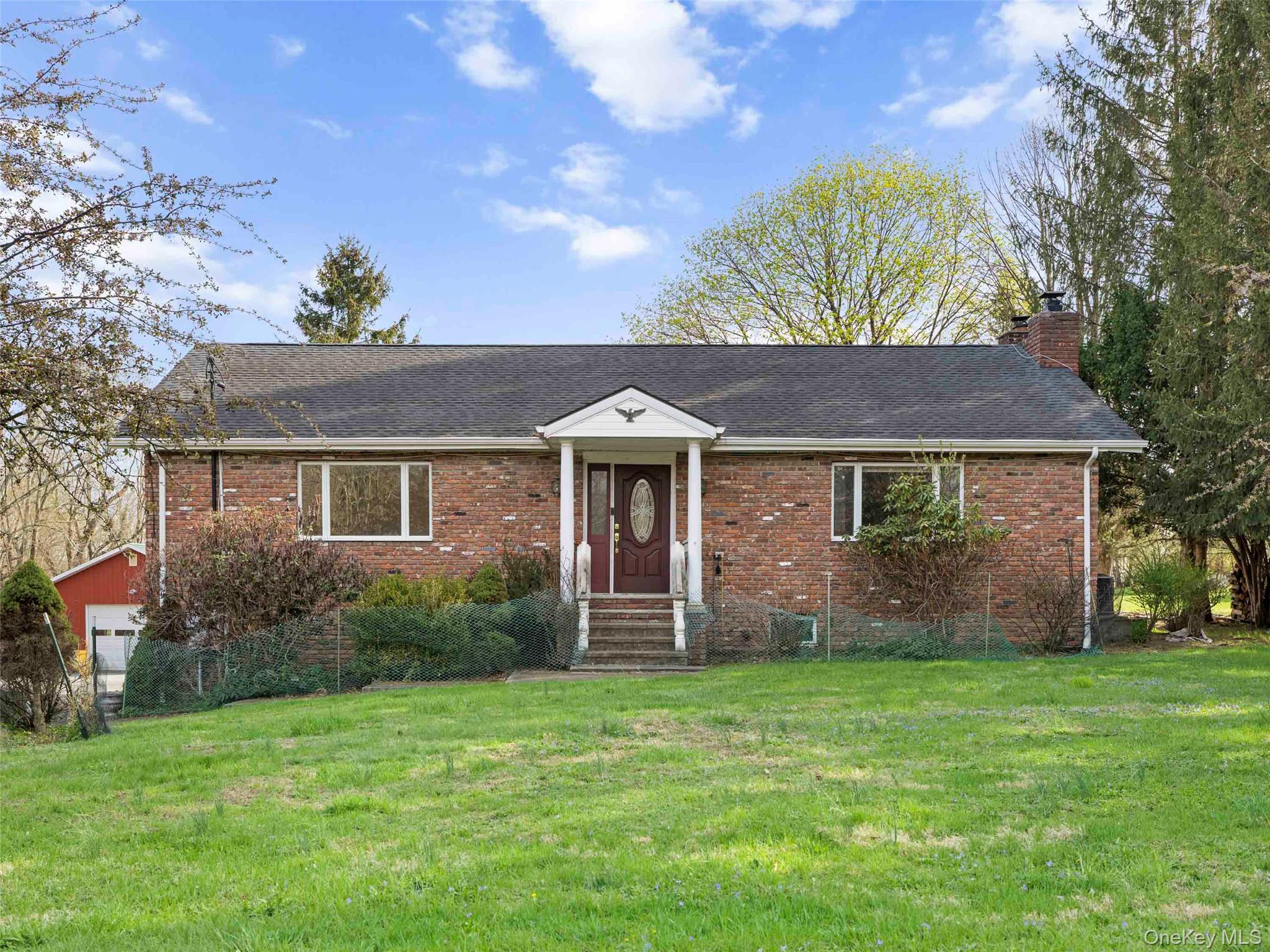 463 Mckinstry Road Property Photo 1
