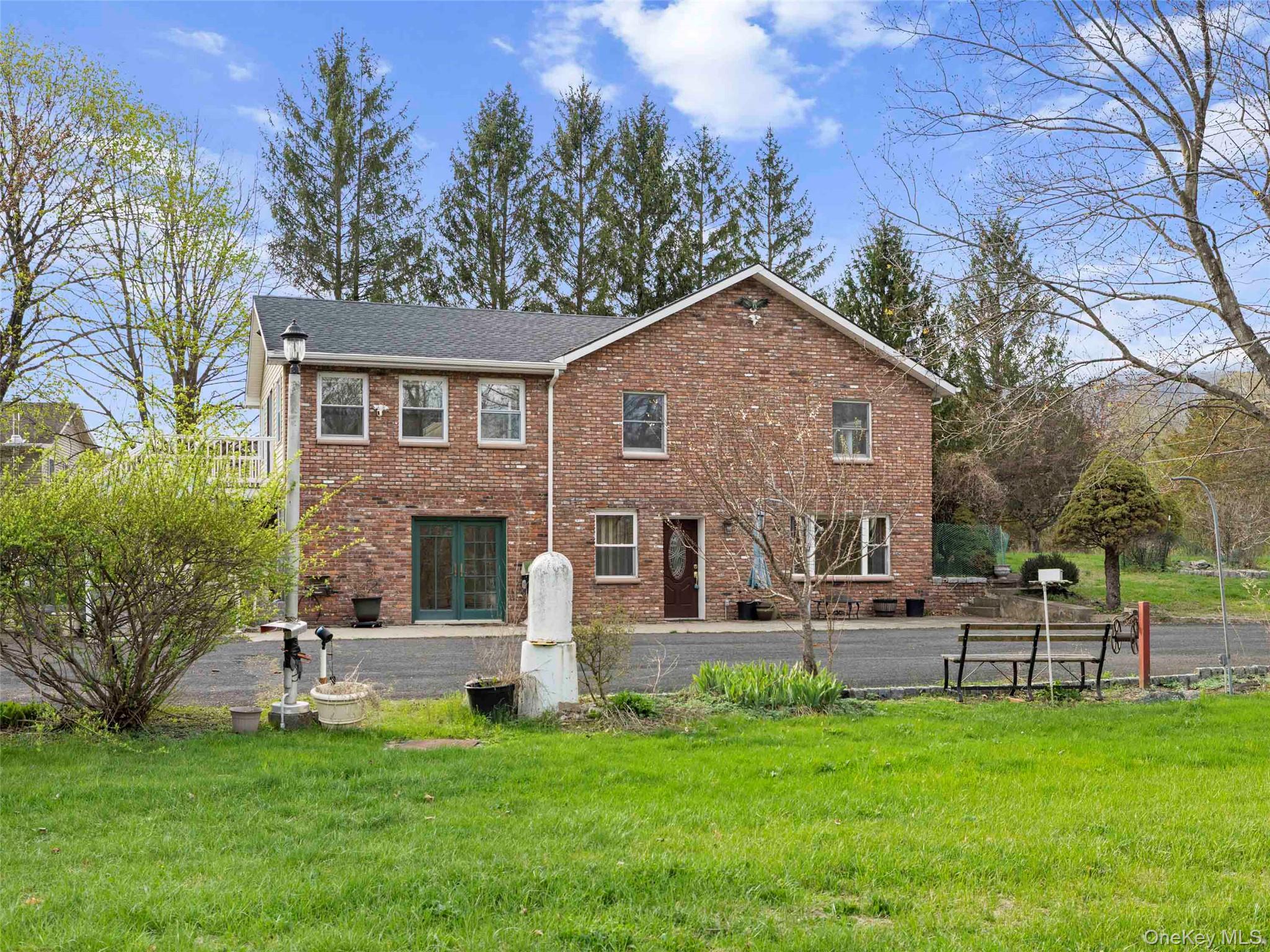 463 Mckinstry Road Property Photo 4