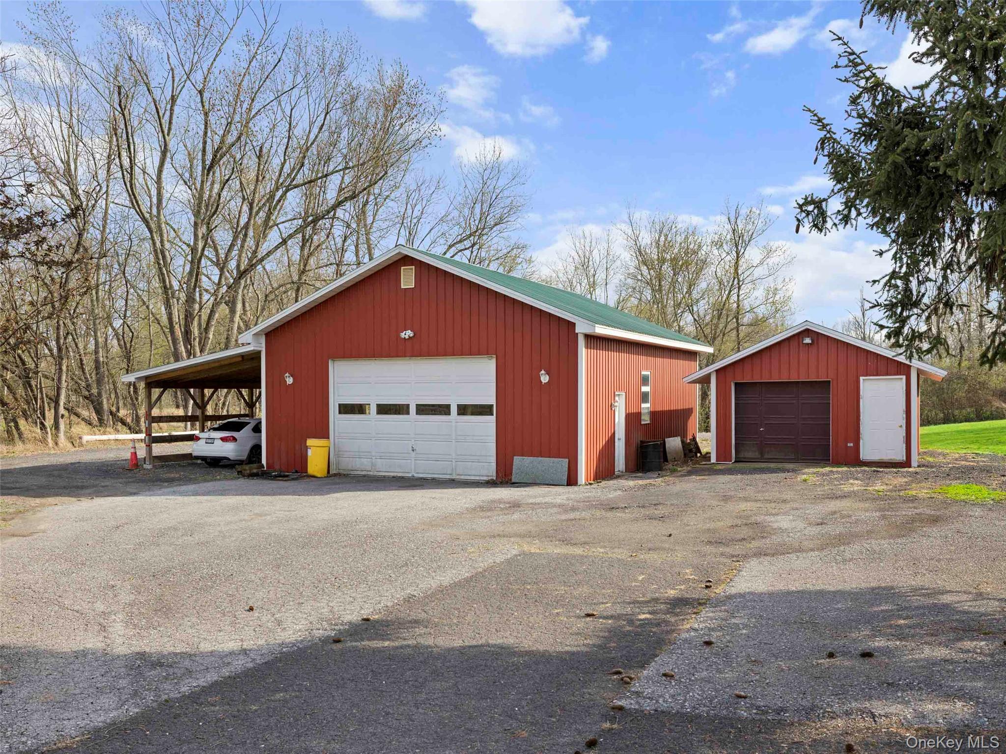 463 Mckinstry Road Property Photo 8
