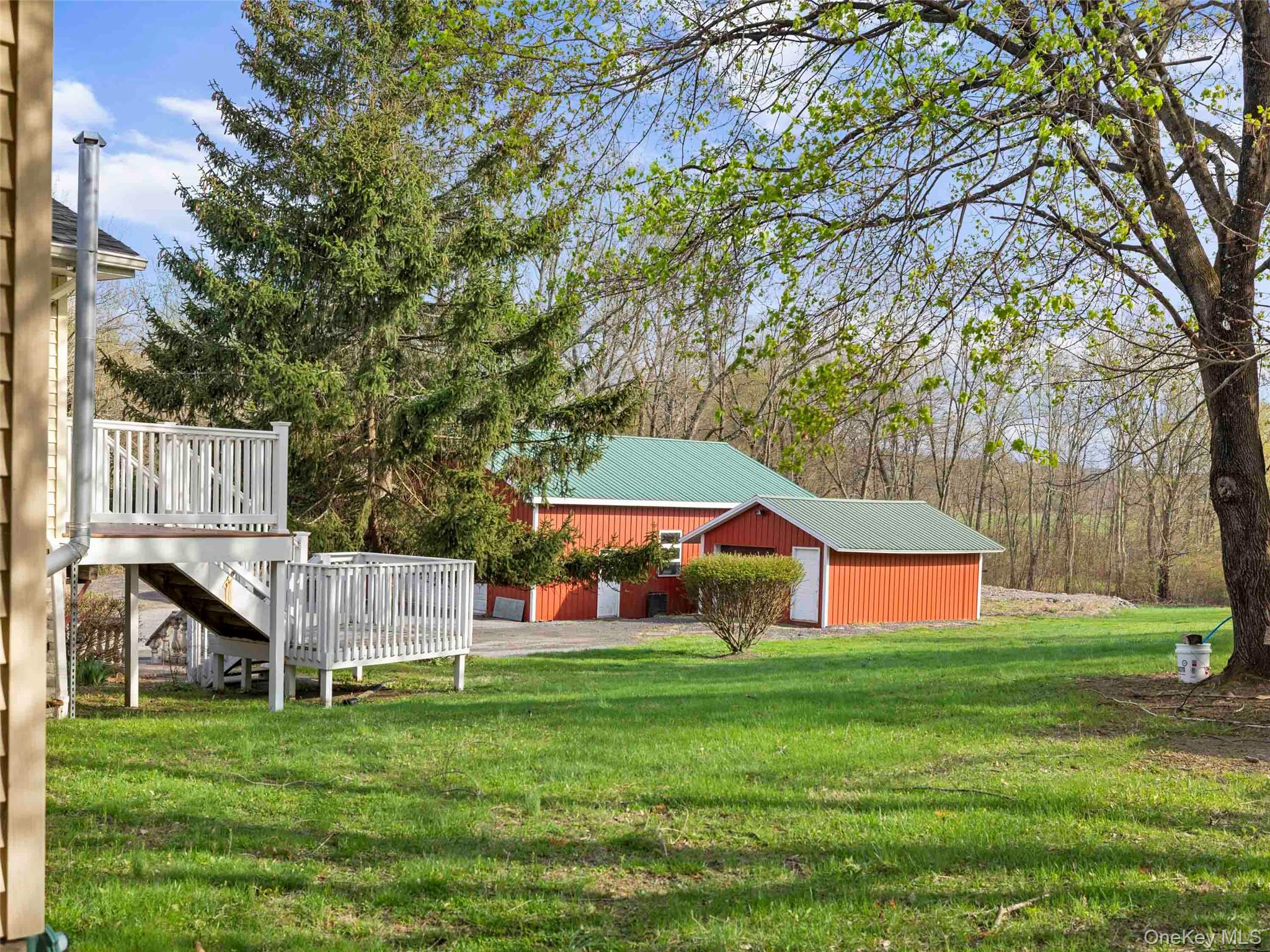 463 Mckinstry Road Property Photo 28