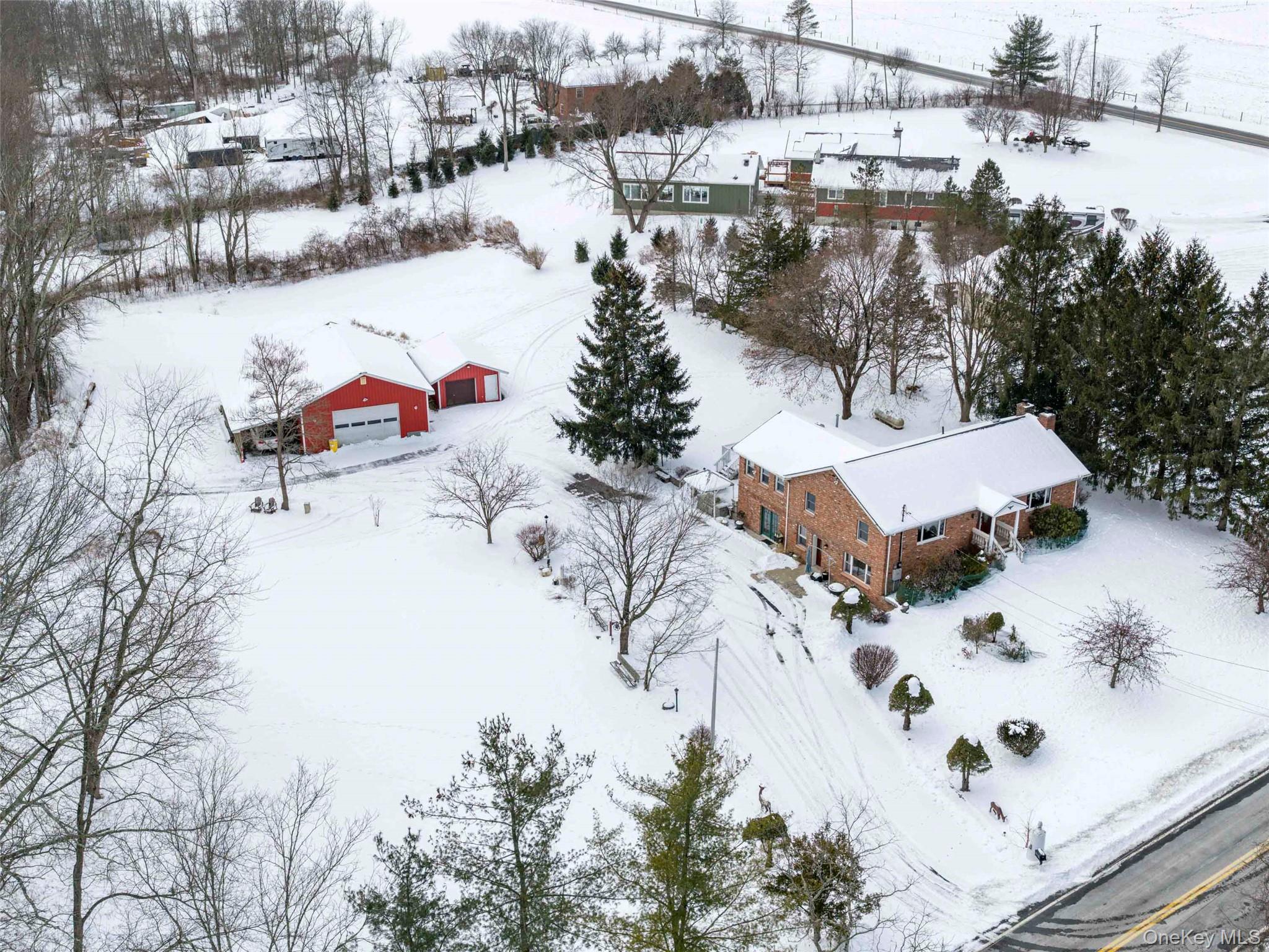 463 Mckinstry Road Property Photo 48