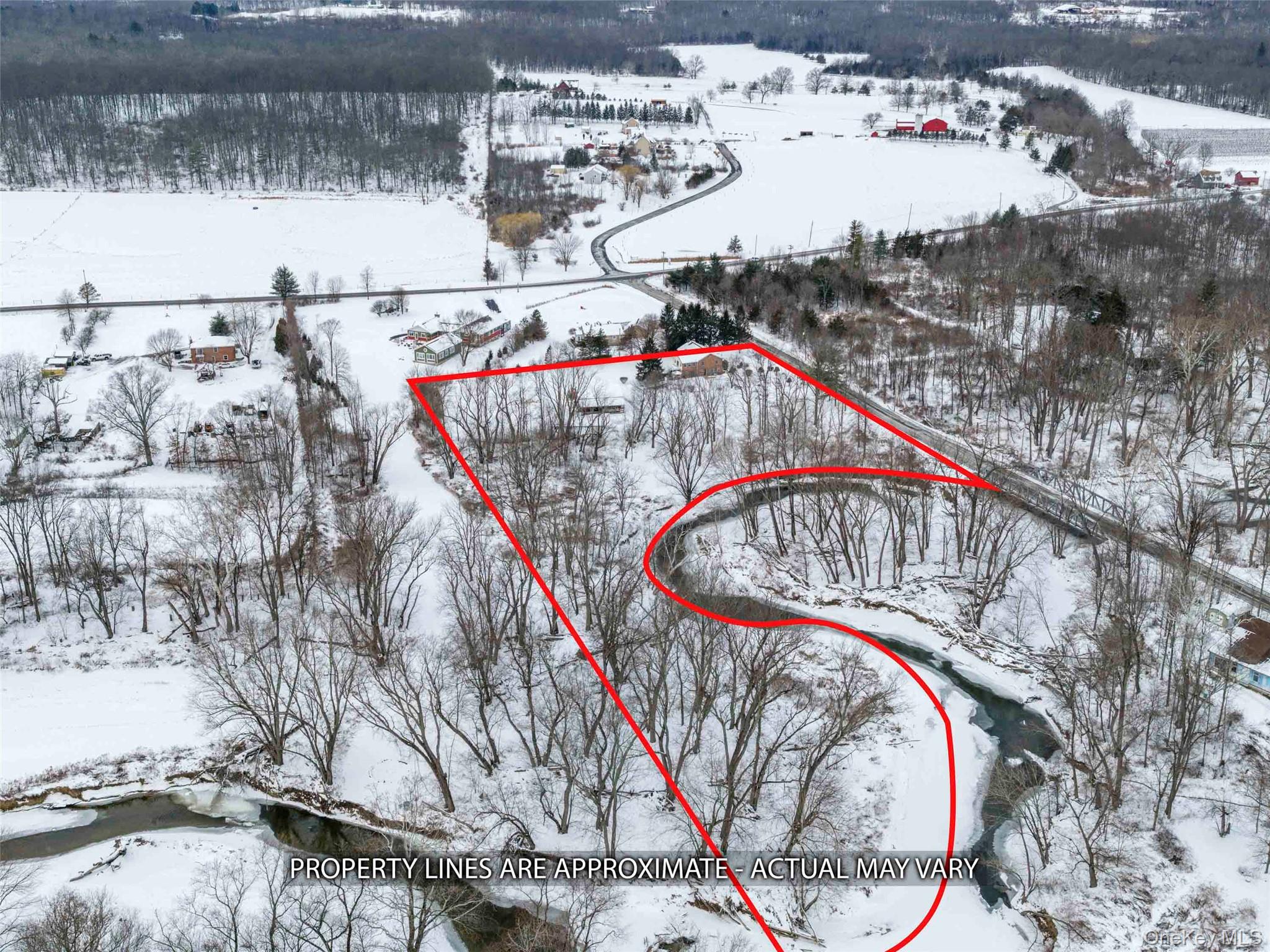 463 Mckinstry Road Property Photo 49