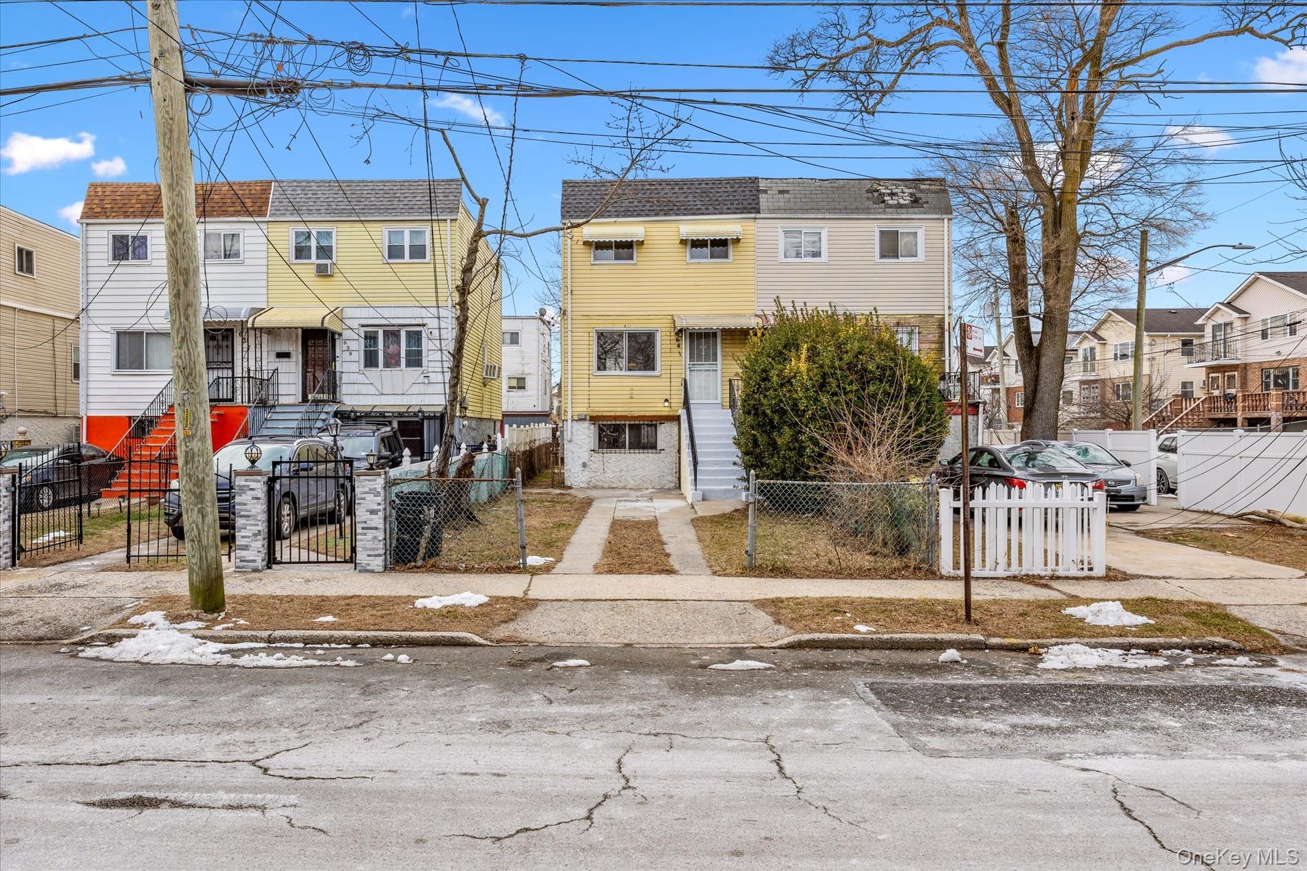 641 Beach 65th Street Property Photo 1