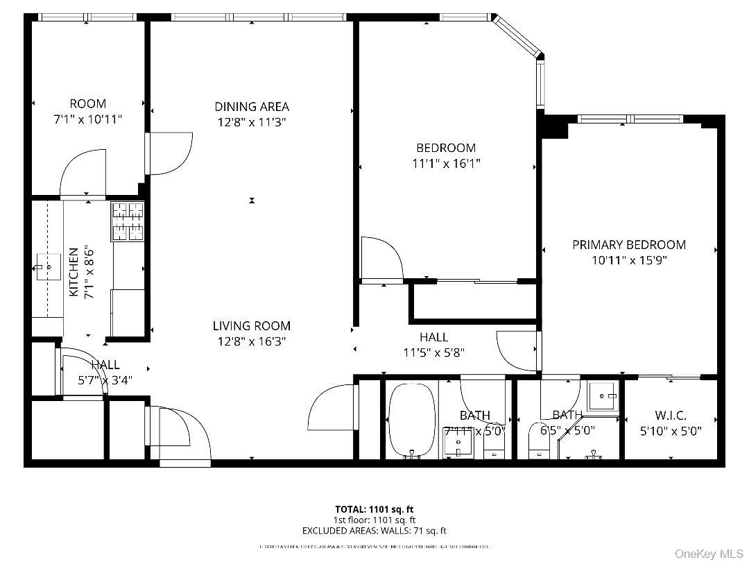 3515 Henry Hudson Parkway 10f Property Photo 13